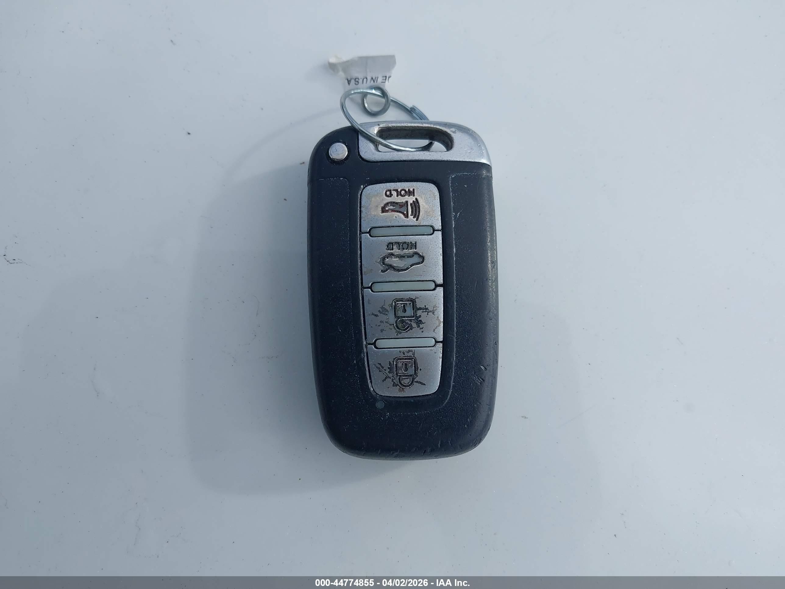 2013 Hyundai Sonata Se 2.0t White vin: 5NPEC4AB0DH566267