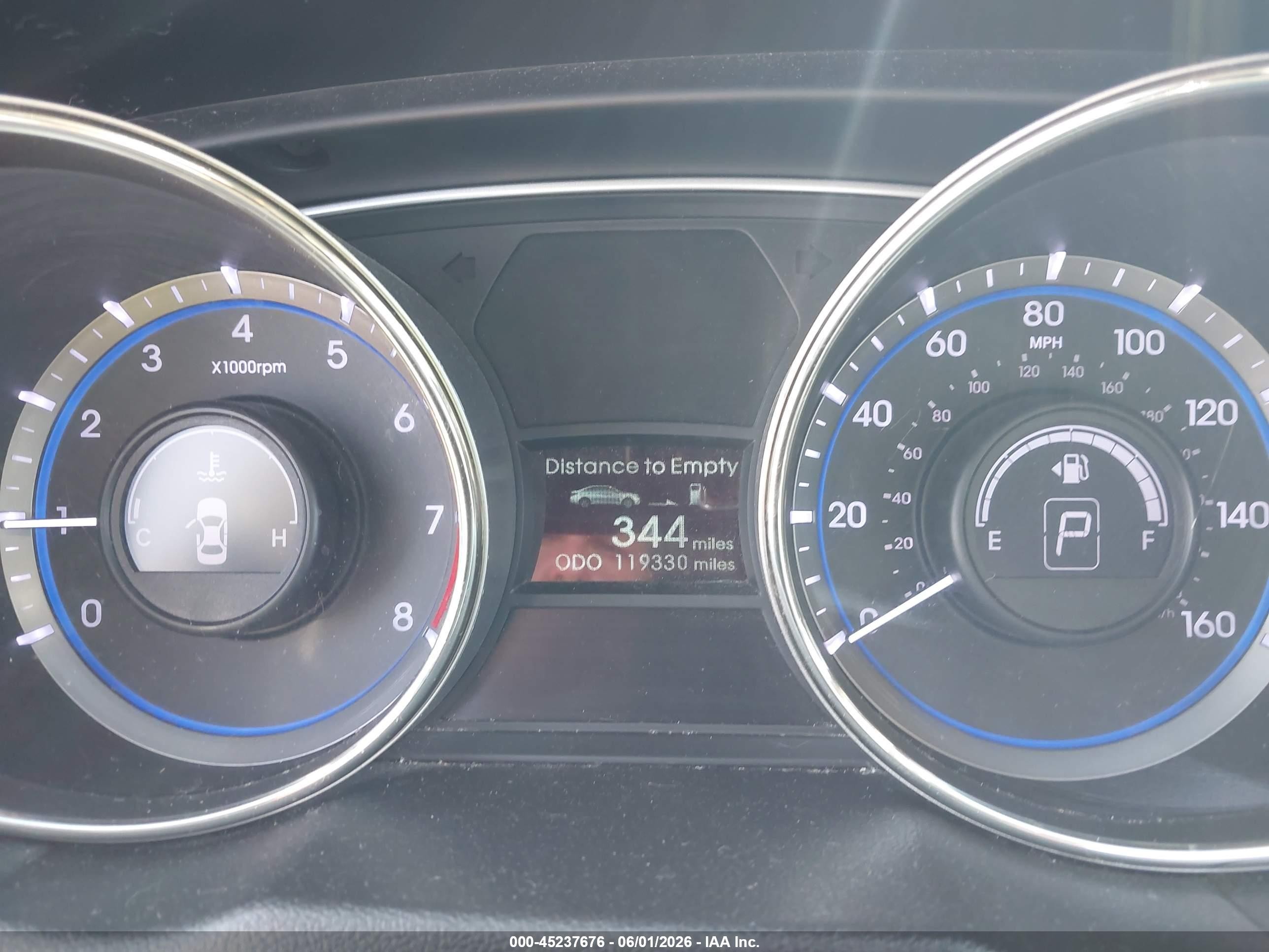 2013 Hyundai Sonata Limited 2.0t Silver vin: 5NPEC4AB0DH675652