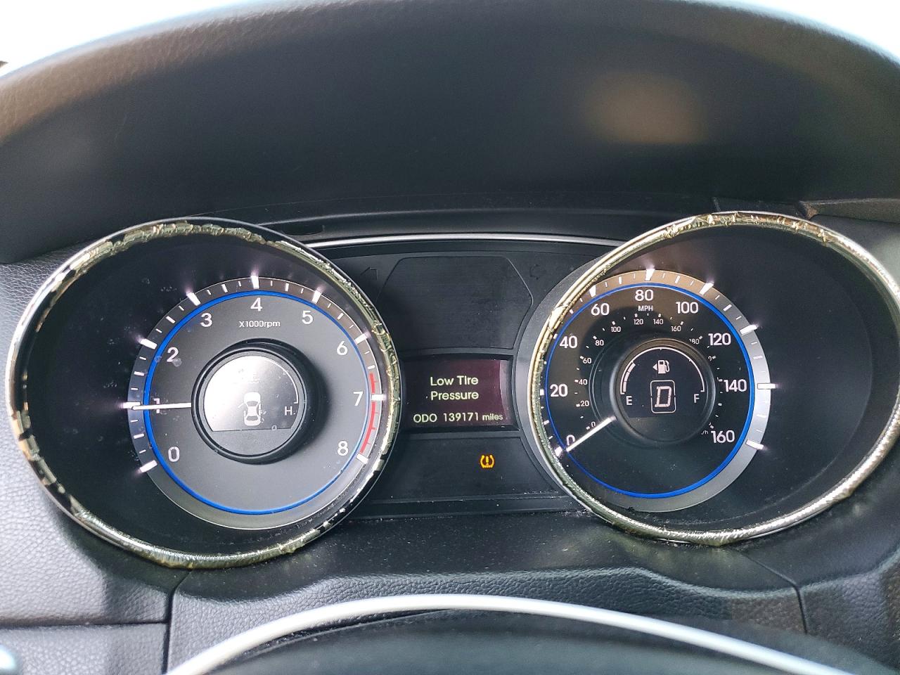 2013 Hyundai Sonata Se 2.0t Red vin: 5NPEC4AB0DH727149