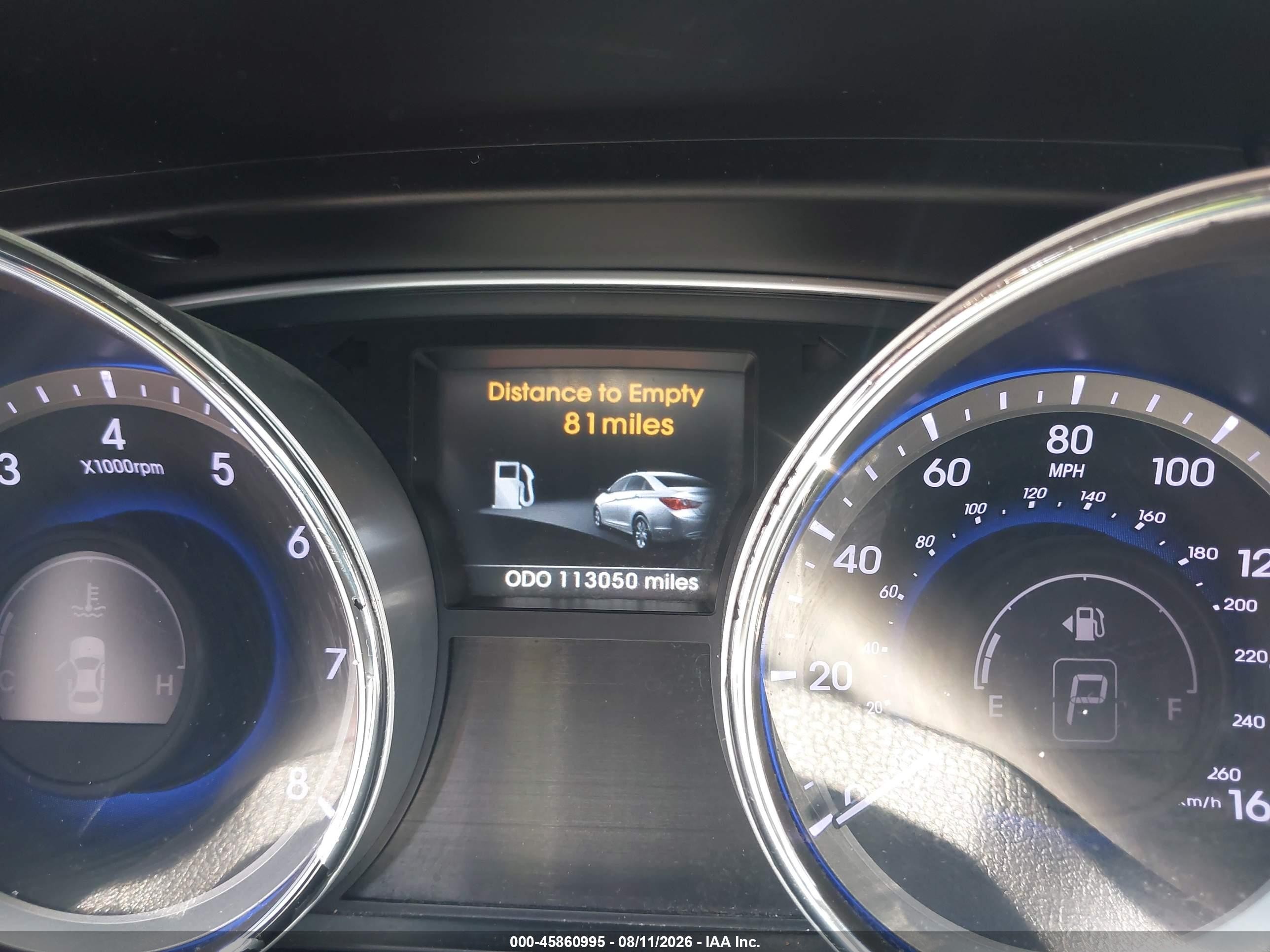 2014 Hyundai Sonata Limited 2.0t Light Blue vin: 5NPEC4AB0EH825485