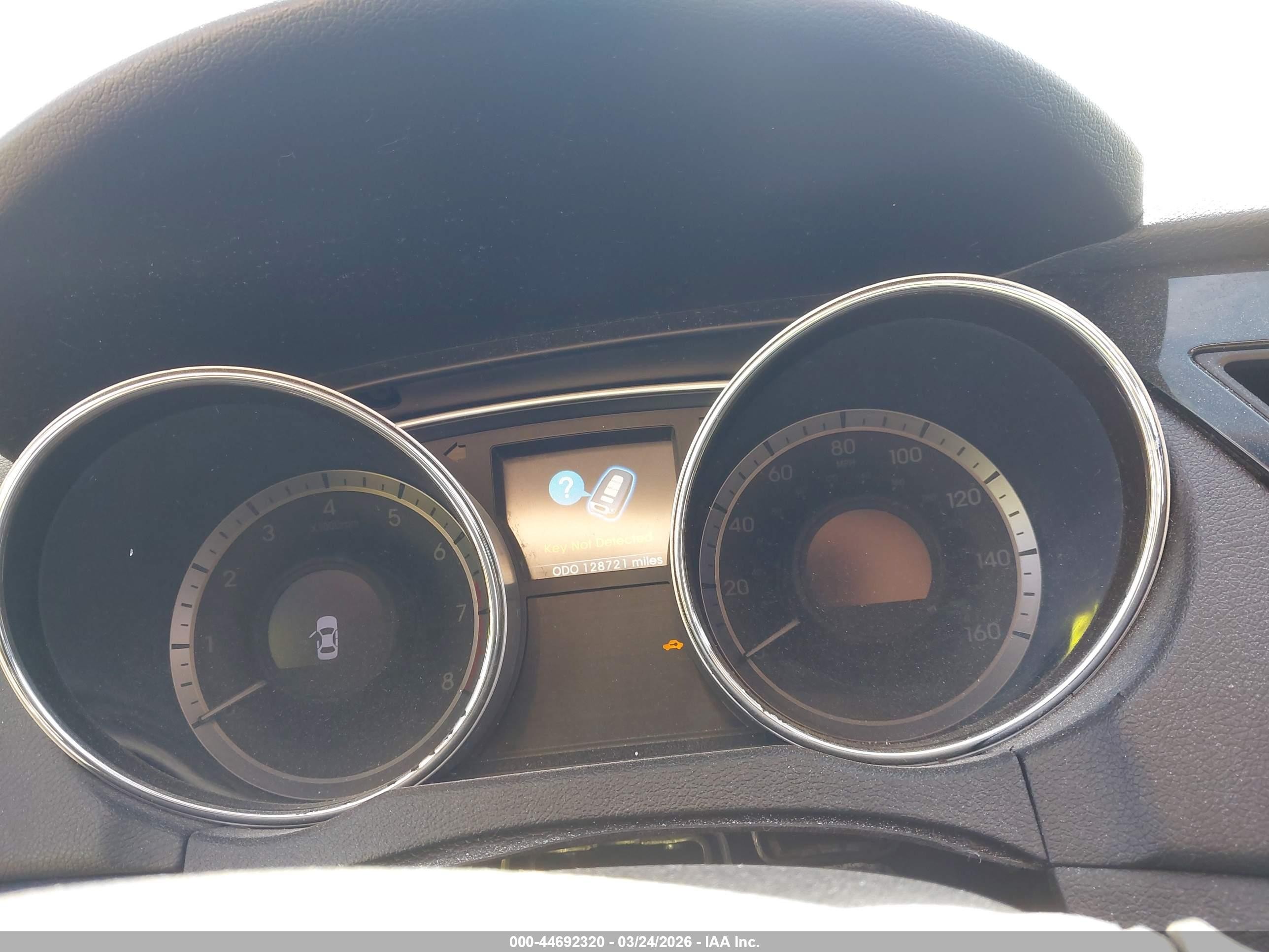 2014 Hyundai Sonata Limited 2.0t Black vin: 5NPEC4AB0EH843517