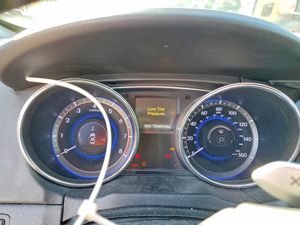 2014 Hyundai Sonata Limited 2.0t Silver vin: 5NPEC4AB0EH858471