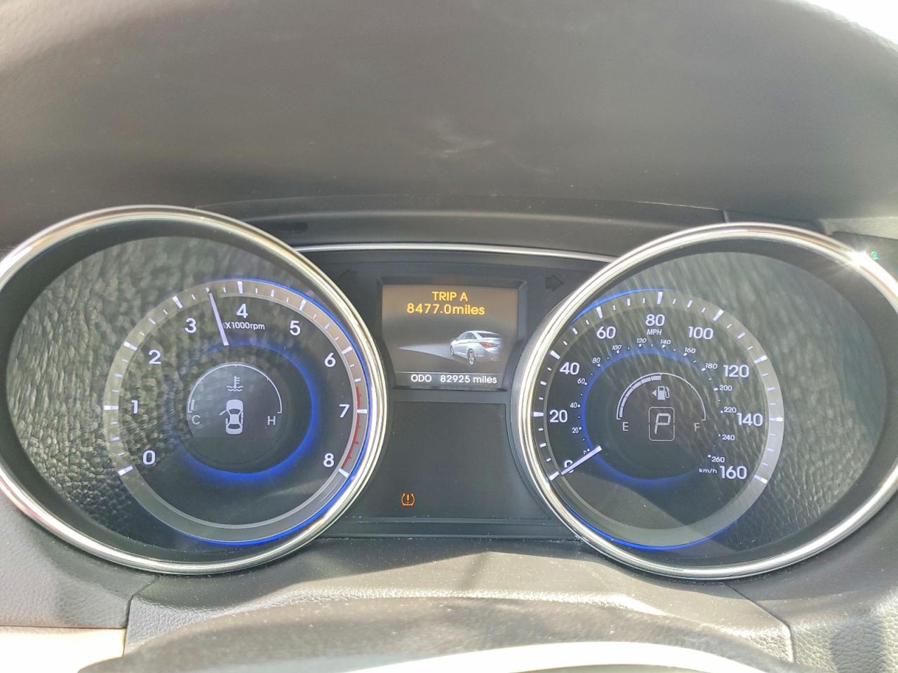 2014 Hyundai Sonata Limited 2.0t Red vin: 5NPEC4AB0EH867428