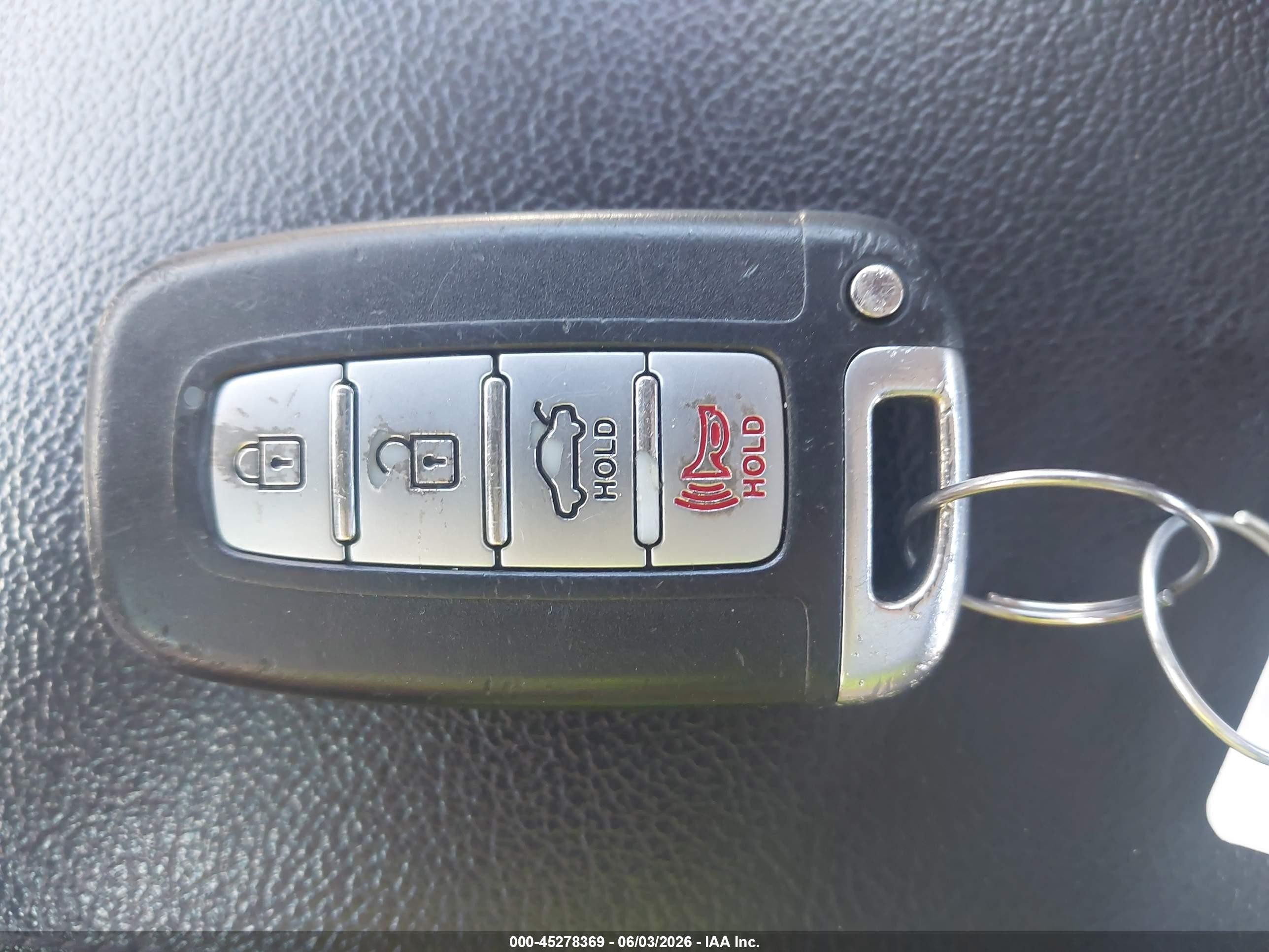 2014 Hyundai Sonata Limited 2.0t Серебряный vin: 5NPEC4AB0EH913355