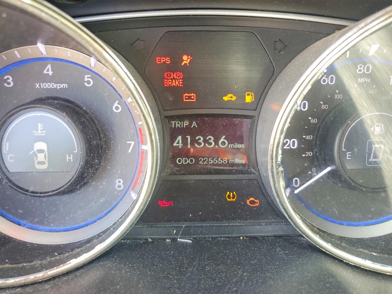 2012 Hyundai Sonata Limited 2.0t Silver vin: 5NPEC4AB1CH327504
