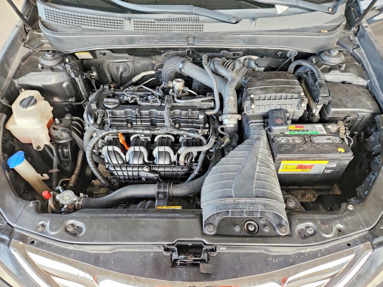 2013 Hyundai Sonata Limited 2.0t Black vin: 5NPEC4AB1DH542639