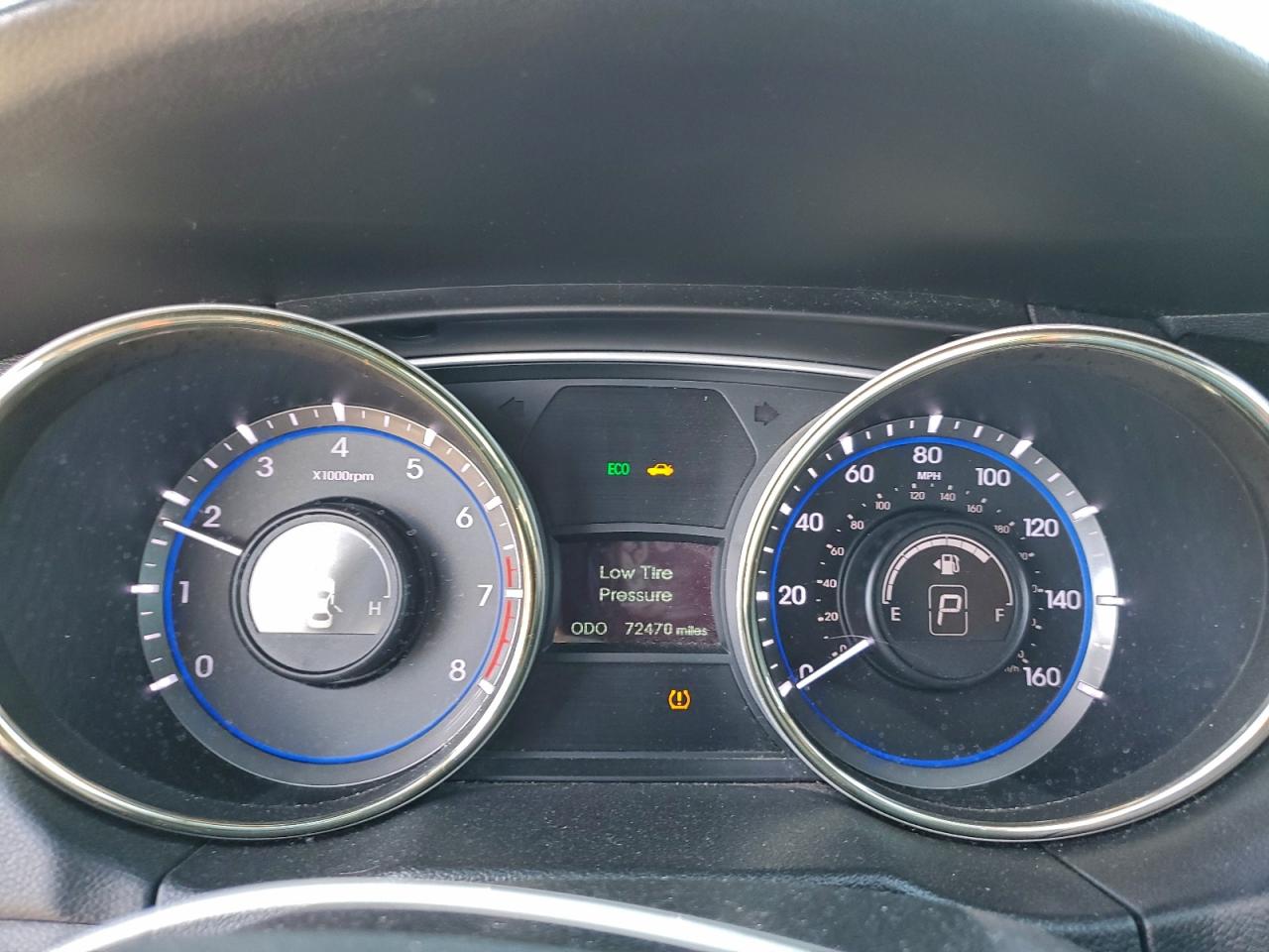 2013 Hyundai Sonata Limited 2.0t Silver vin: 5NPEC4AB1DH582218