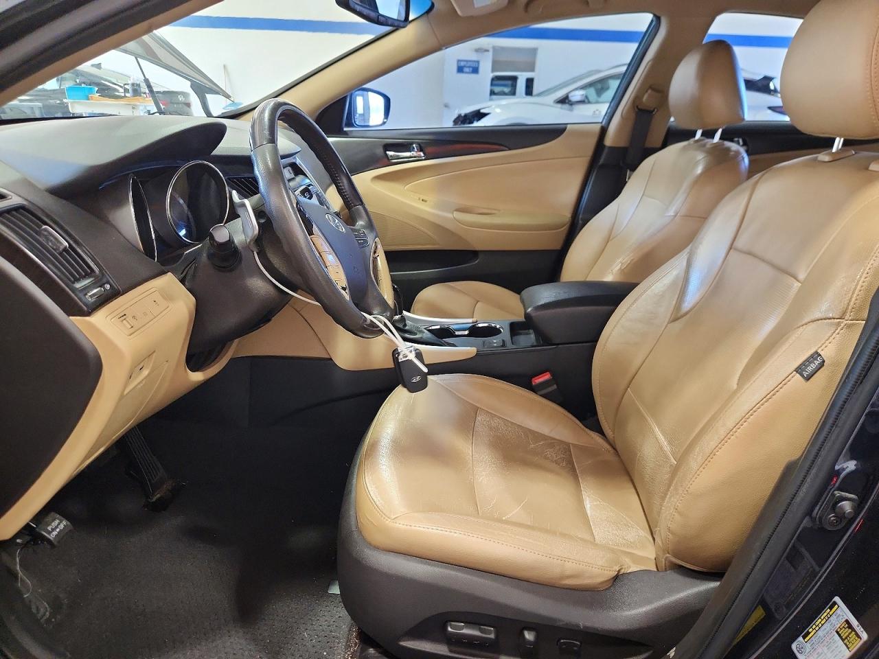 2013 Hyundai Sonata Limited 2.0t Blue vin: 5NPEC4AB1DH693805