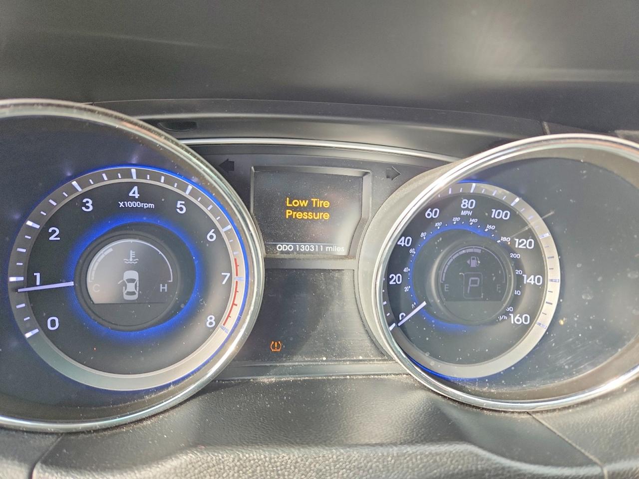 2014 Hyundai Sonata Limited 2.0t Black vin: 5NPEC4AB1EH815256
