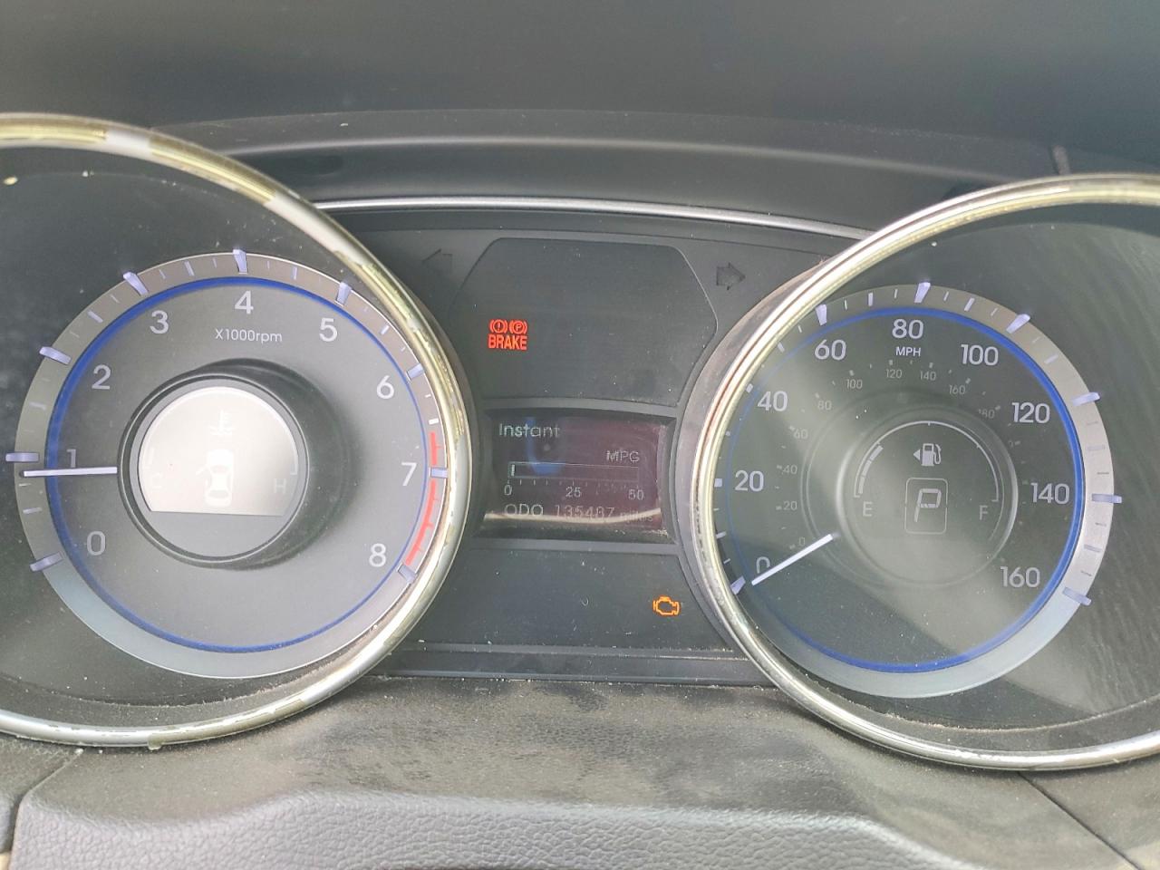 2011 Hyundai Sonata Limited 2.0t Silver vin: 5NPEC4AB2BH227703