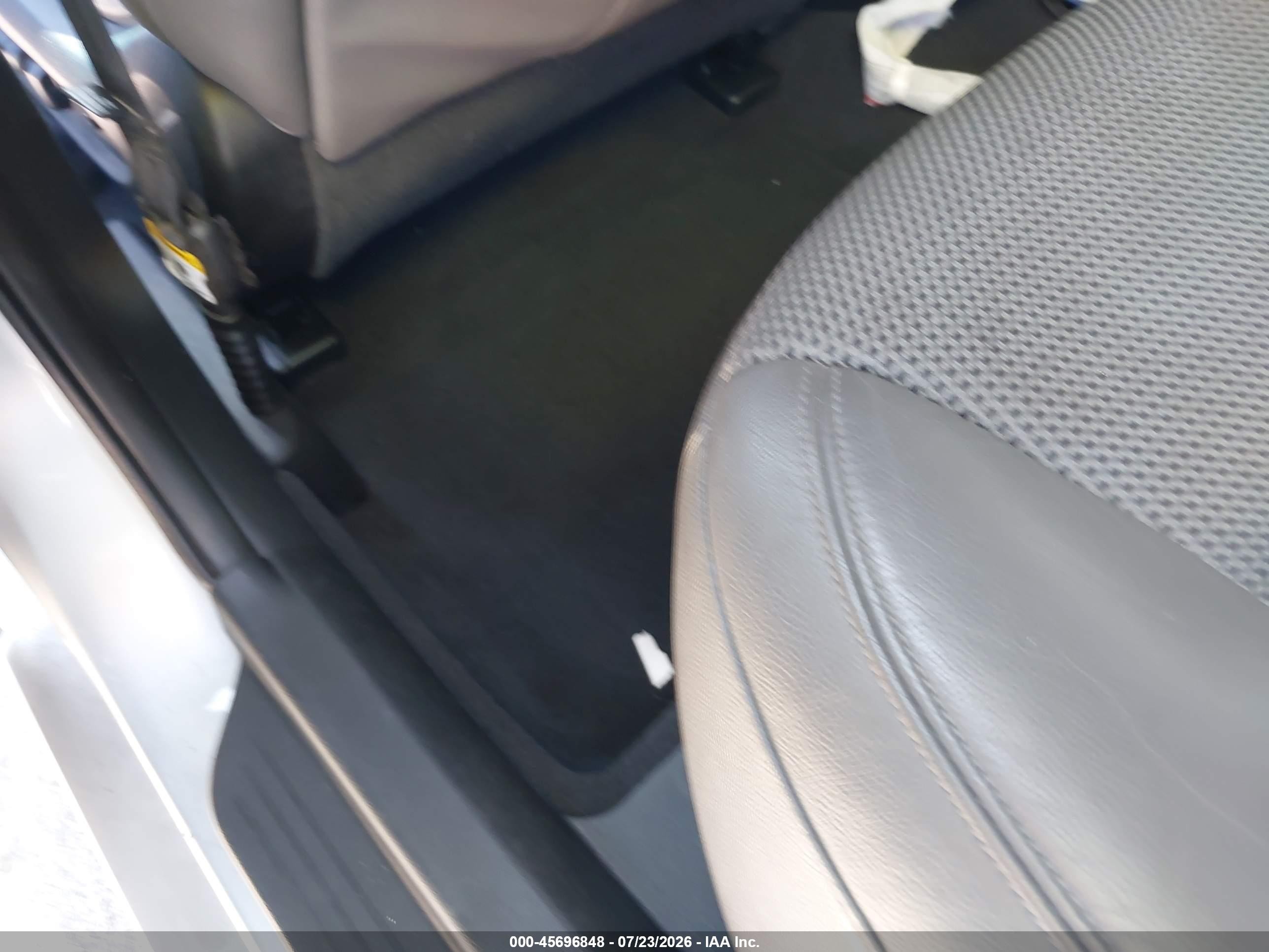 2012 Hyundai Sonata Se 2.0t Серебряный vin: 5NPEC4AB2CH341573