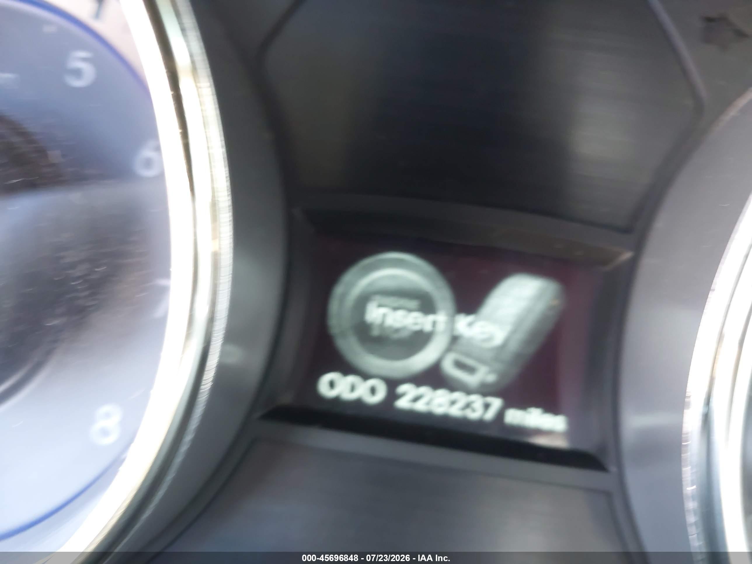 2012 Hyundai Sonata Se 2.0t Серебряный vin: 5NPEC4AB2CH341573