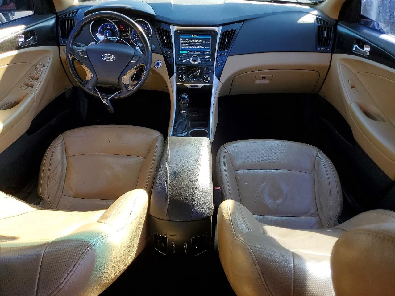 2012 Hyundai Sonata Limited 2.0t Burgundy vin: 5NPEC4AB2CH347986
