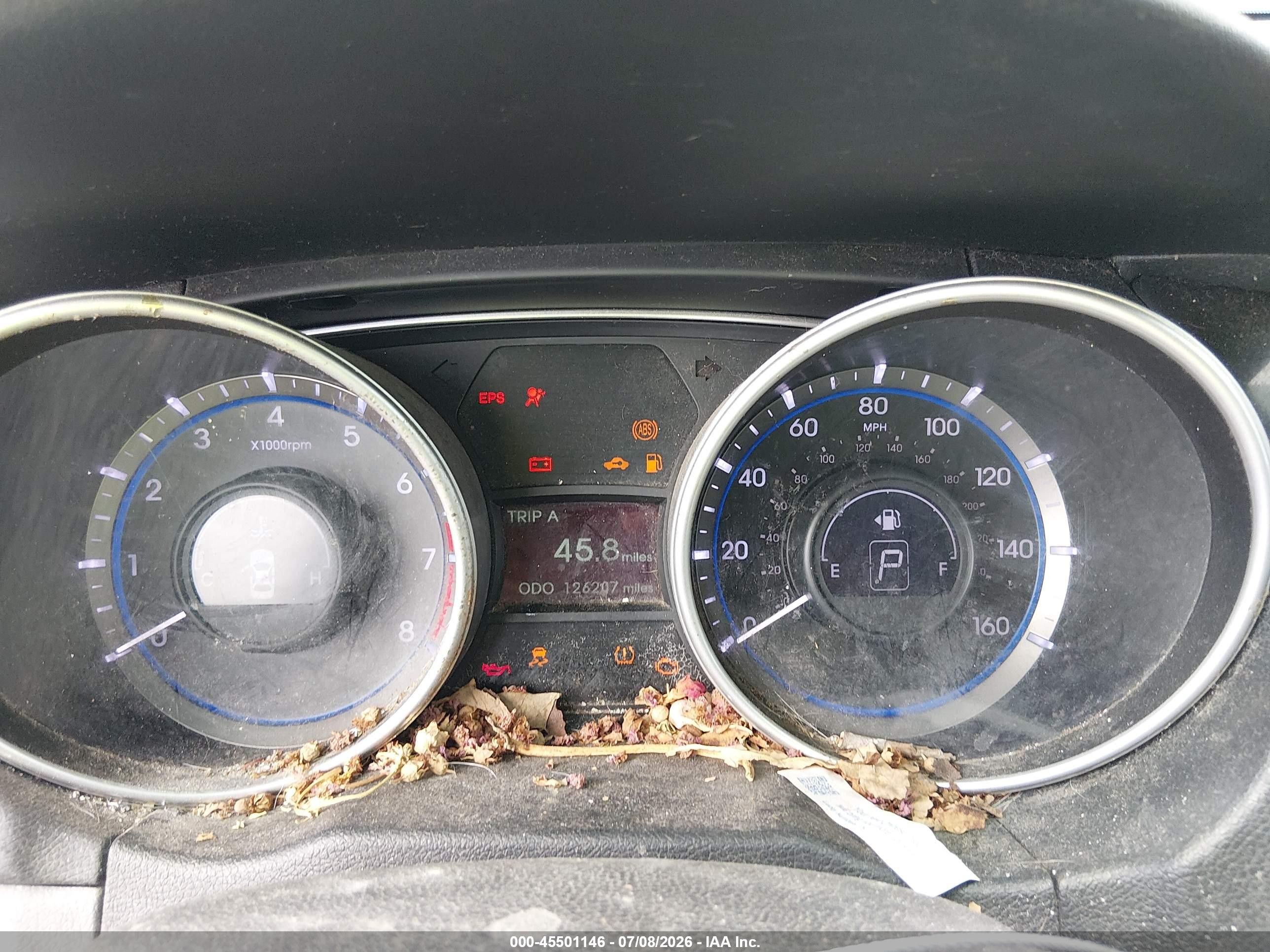 2012 Hyundai Sonata Limited 2.0t Dark Blue vin: 5NPEC4AB2CH478142
