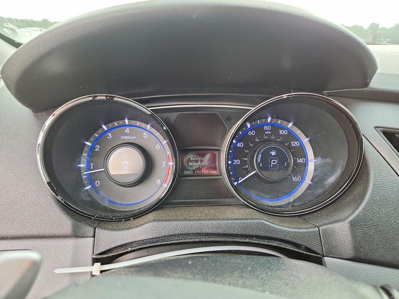 2013 Hyundai Sonata Se 2.0t Gray vin: 5NPEC4AB2DH750898