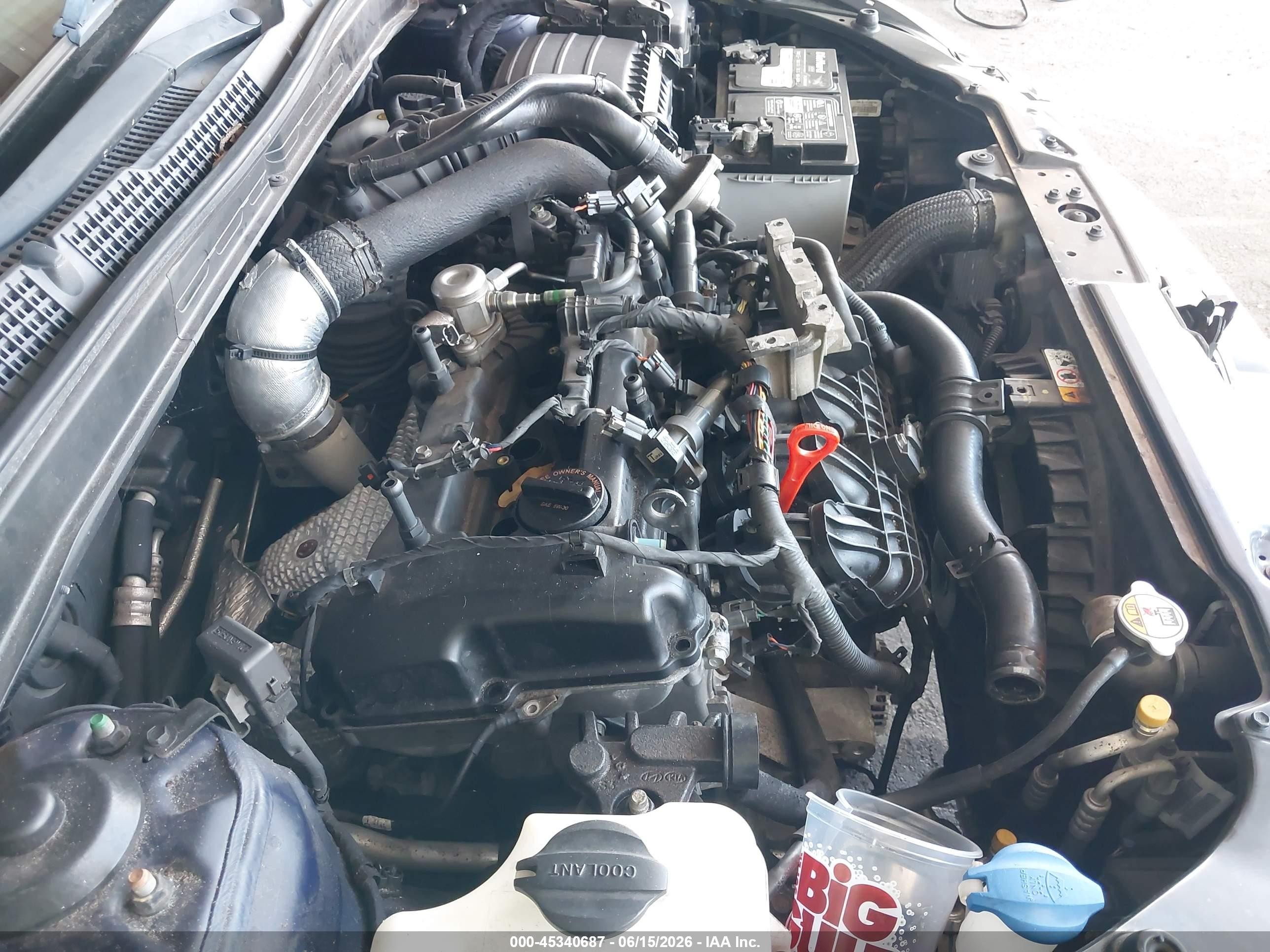 2014 Hyundai Sonata Se 2.0t Blue vin: 5NPEC4AB2EH851506