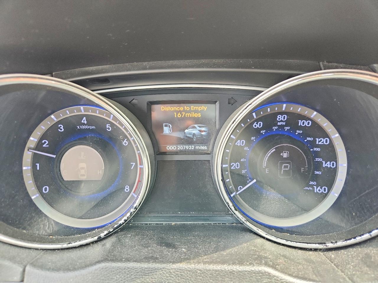 2014 Hyundai Sonata Limited 2.0t Silver vin: 5NPEC4AB2EH895375