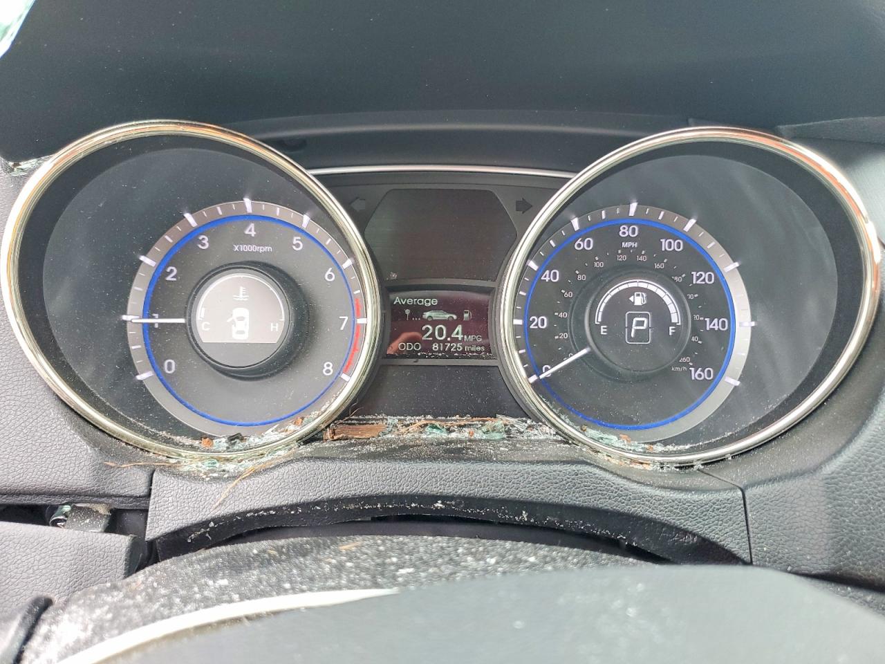 2011 Hyundai Sonata Se 2.0t Burgundy vin: 5NPEC4AB3BH219125