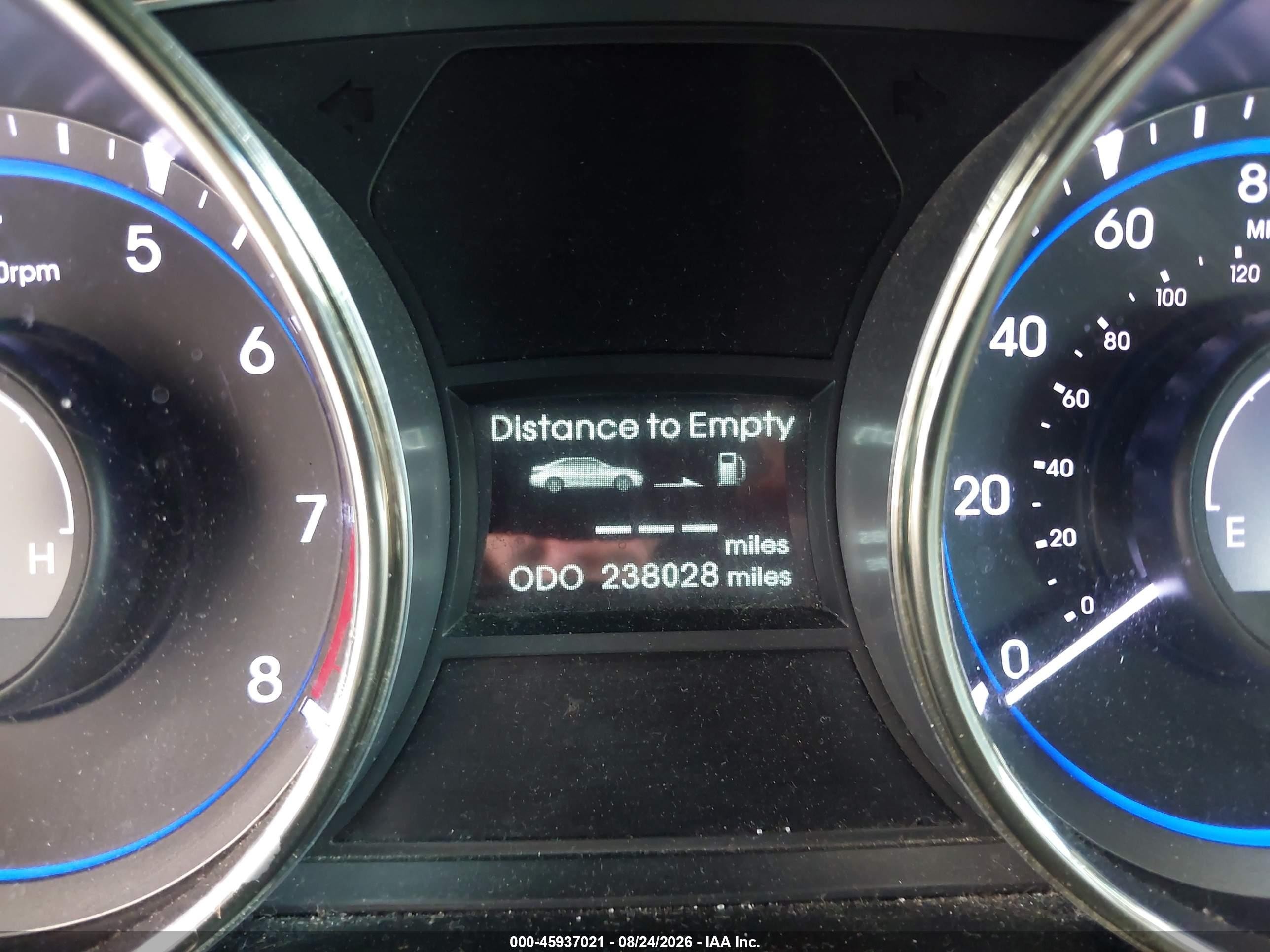 2011 Hyundai Sonata Se 2.0t White vin: 5NPEC4AB3BH239472