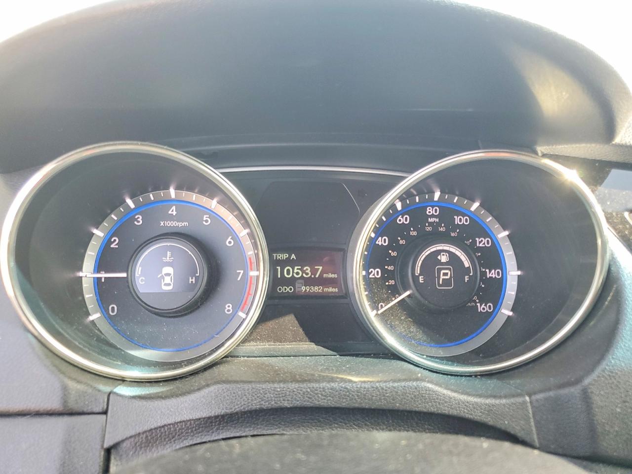 2012 Hyundai Sonata Limited 2.0t Silver vin: 5NPEC4AB3CH335443