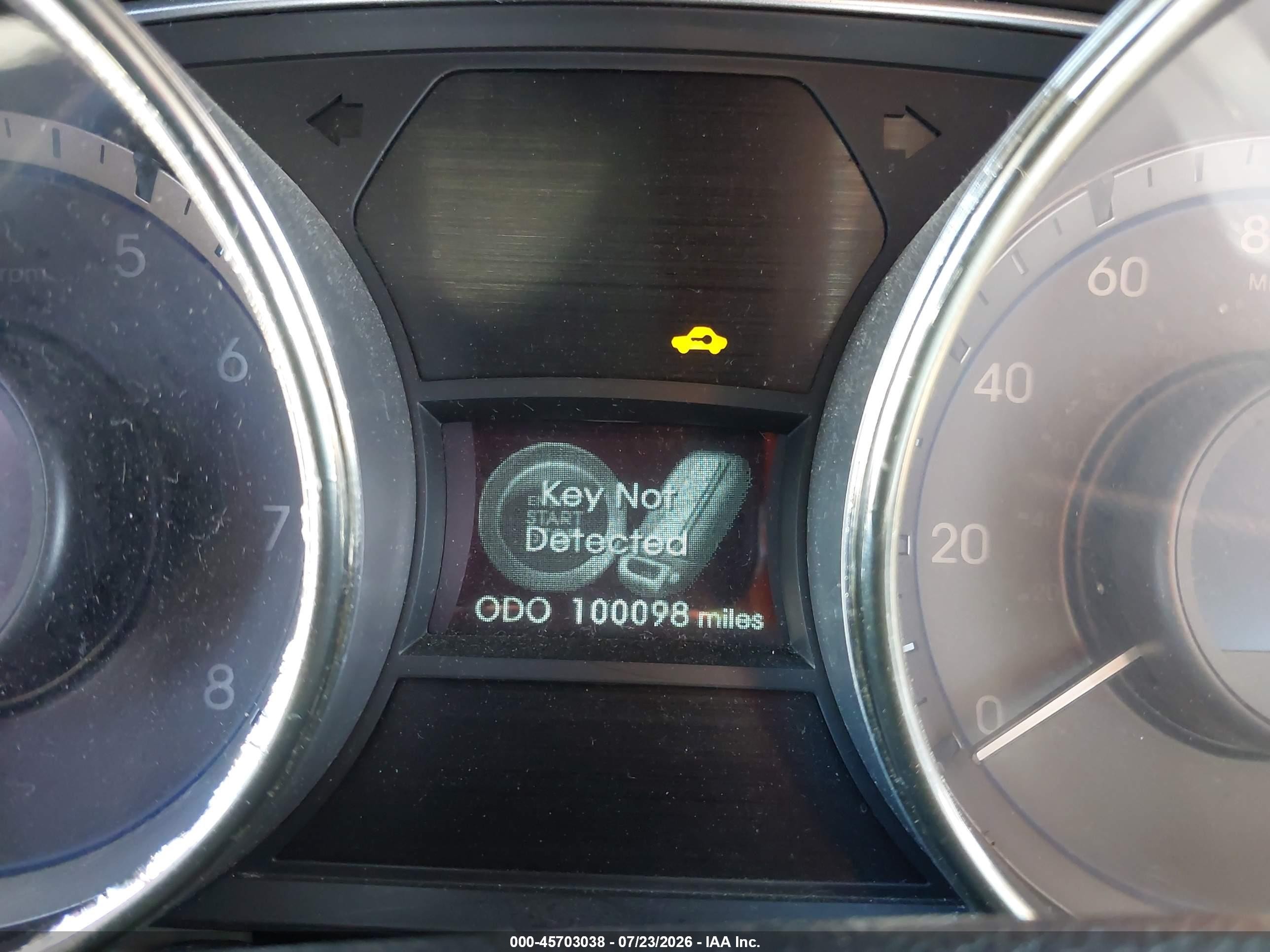 2012 Hyundai Sonata Se 2.0t Silver vin: 5NPEC4AB3CH354798