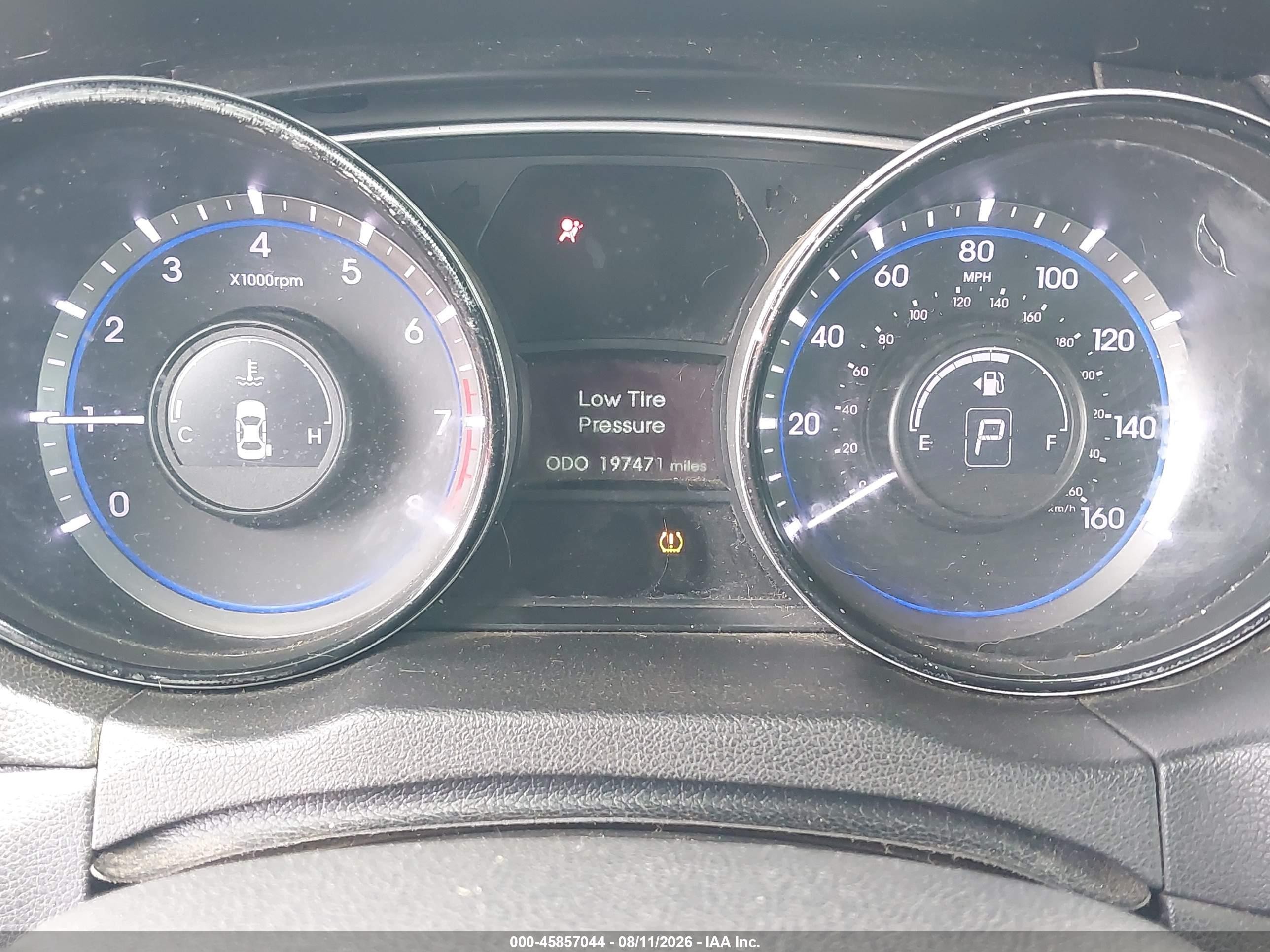 2012 Hyundai Sonata Se 2.0t Black vin: 5NPEC4AB3CH363923