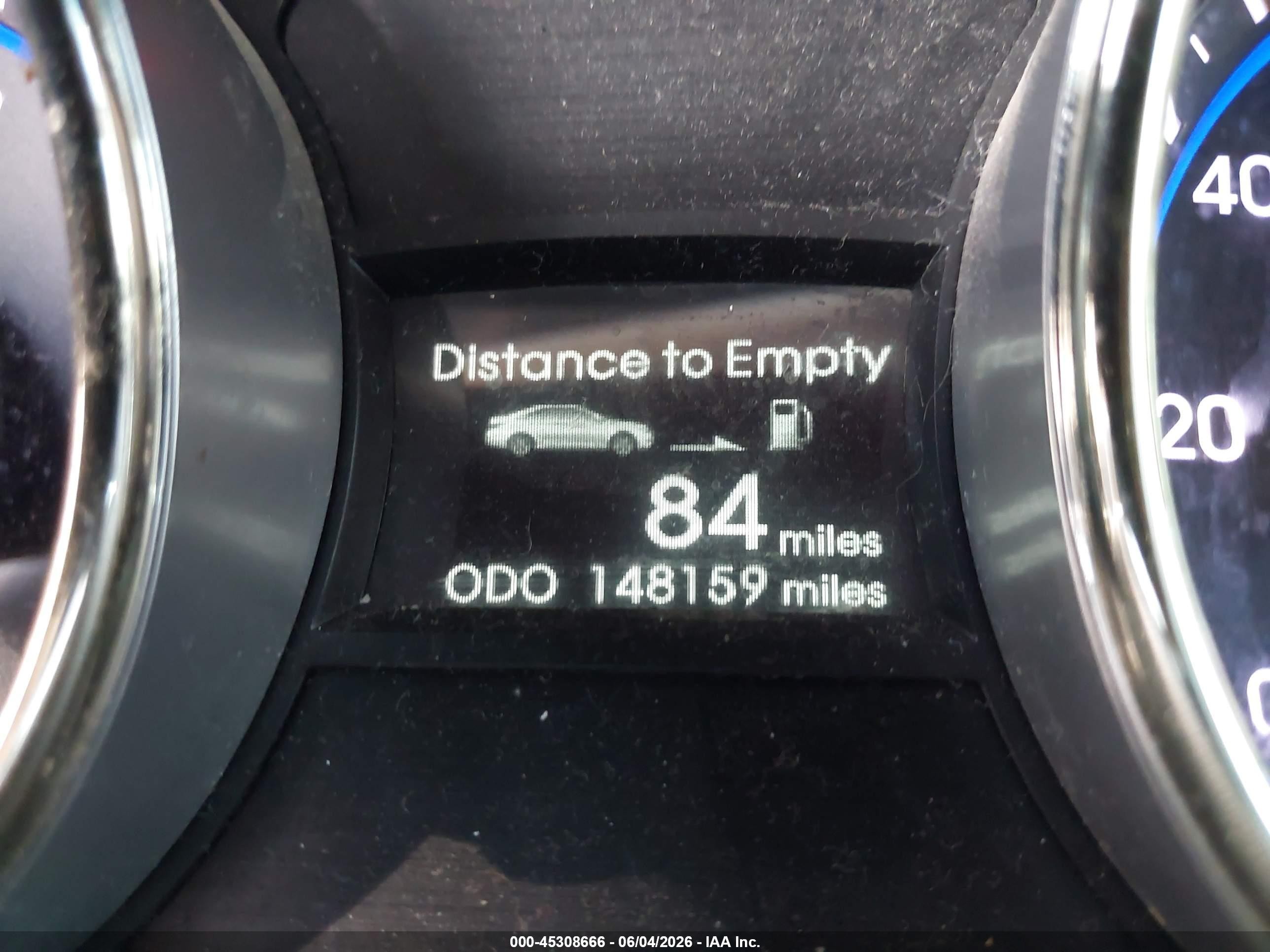 2012 Hyundai Sonata Se 2.0t Gray vin: 5NPEC4AB3CH467280