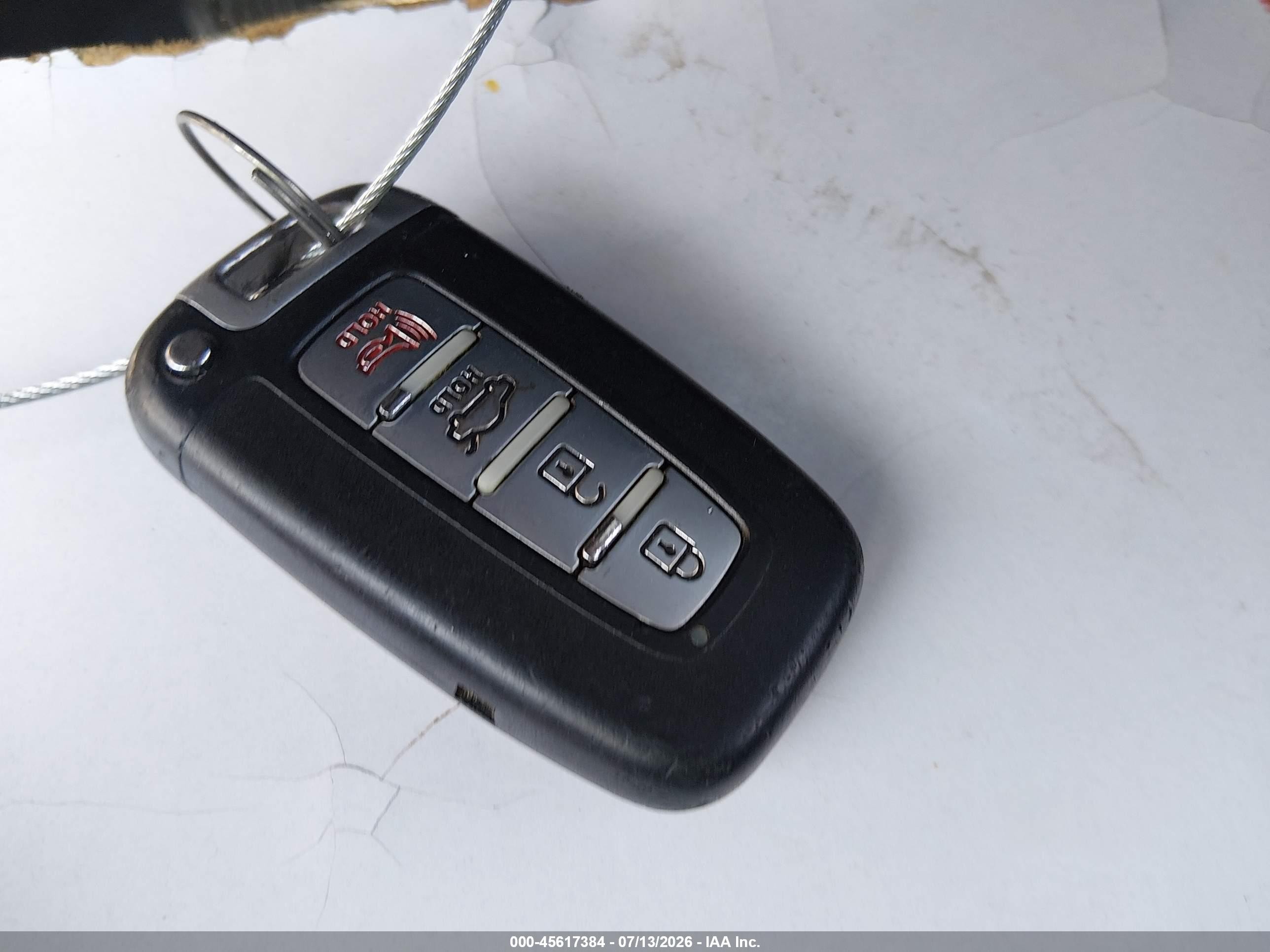 2012 Hyundai Sonata Limited 2.0t Черный vin: 5NPEC4AB3CH473595