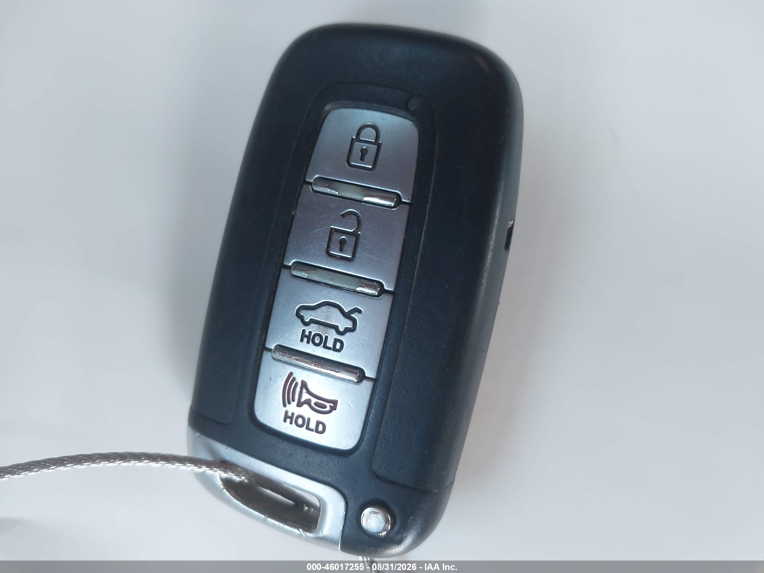 2013 Hyundai Sonata Se 2.0t Burgundy vin: 5NPEC4AB3DH563959