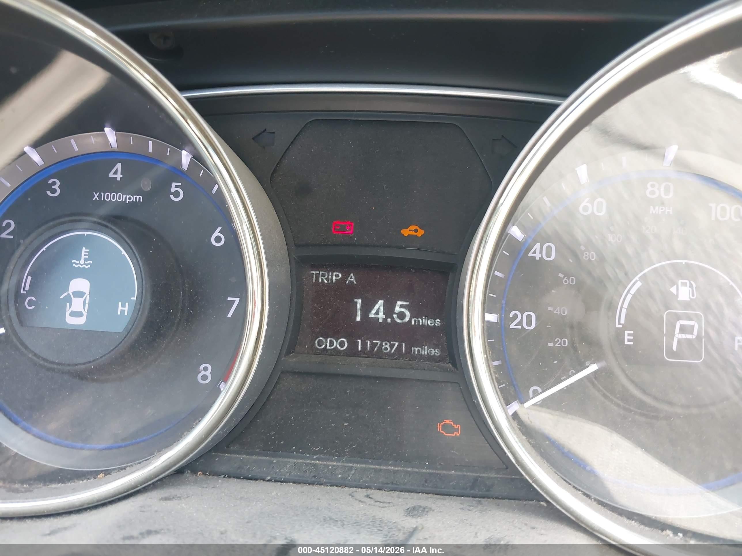 2013 Hyundai Sonata Se 2.0t White vin: 5NPEC4AB3DH698875