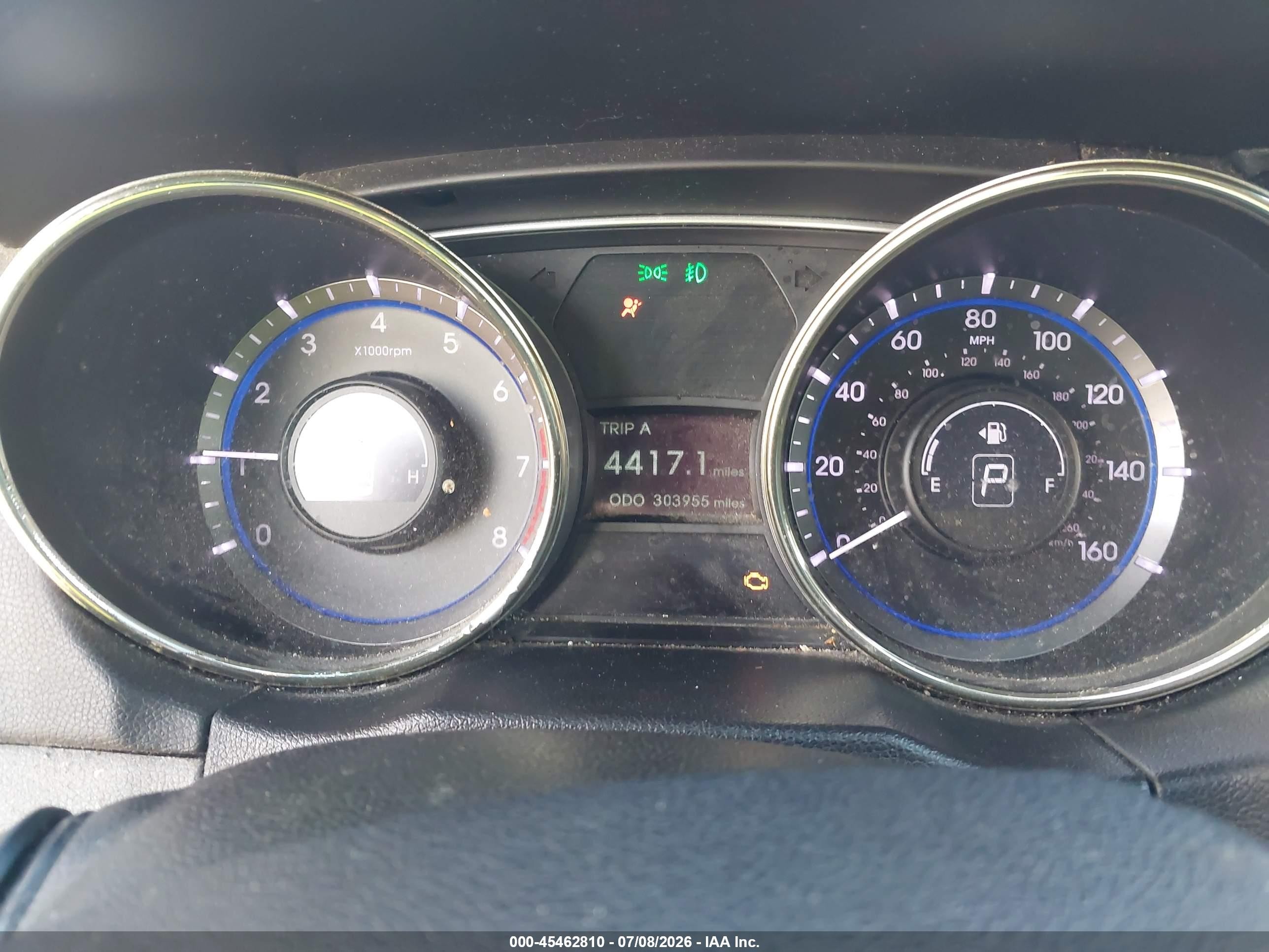 2012 Hyundai Sonata Limited 2.0t Gray vin: 5NPEC4AB4CH344183