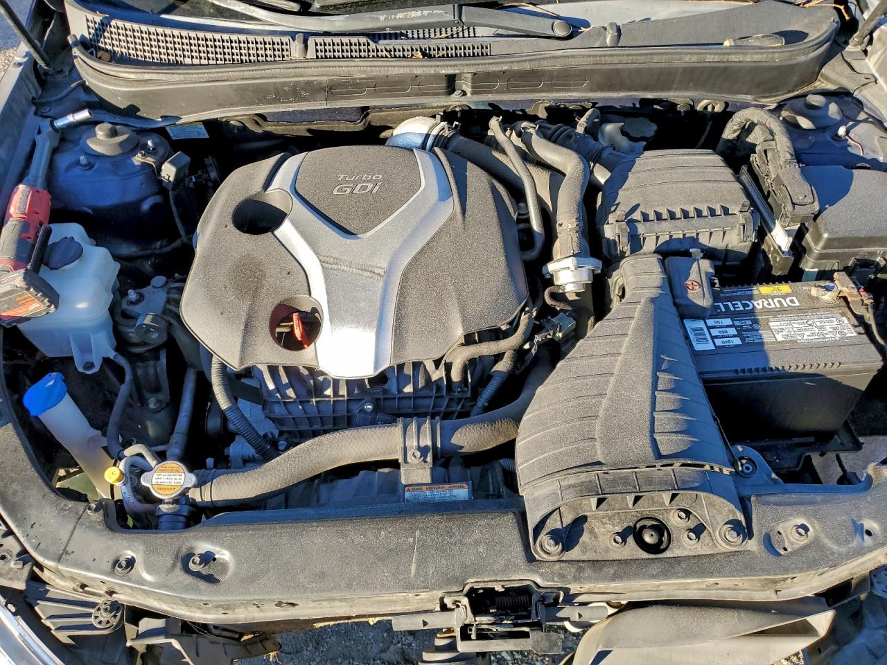 2012 Hyundai Sonata Se Blue vin: 5NPEC4AB4CH416452