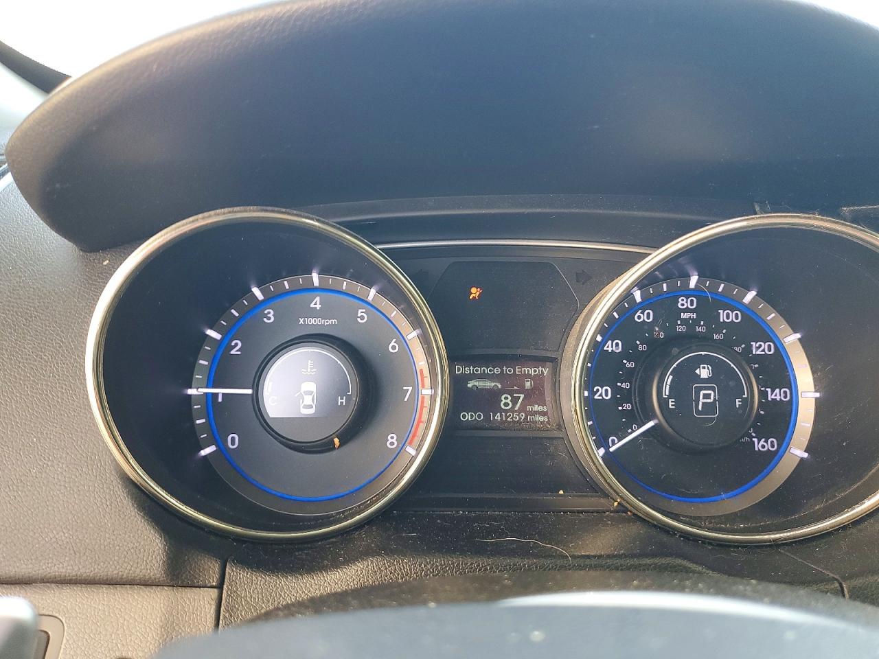 2012 Hyundai Sonata Limited 2.0t Gray vin: 5NPEC4AB4CH437365