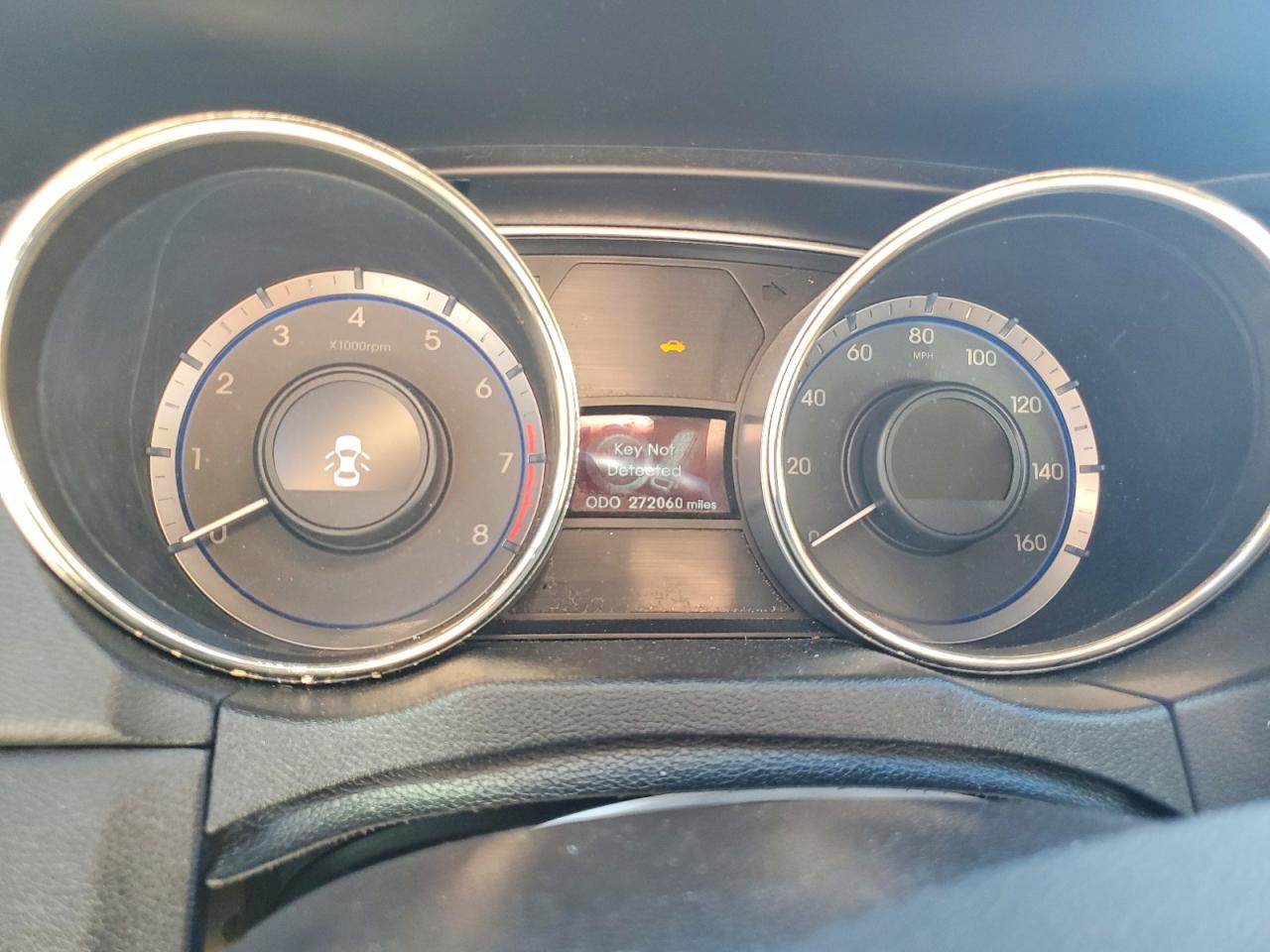 2012 Hyundai Sonata Limited 2.0t Silver vin: 5NPEC4AB4CH464176