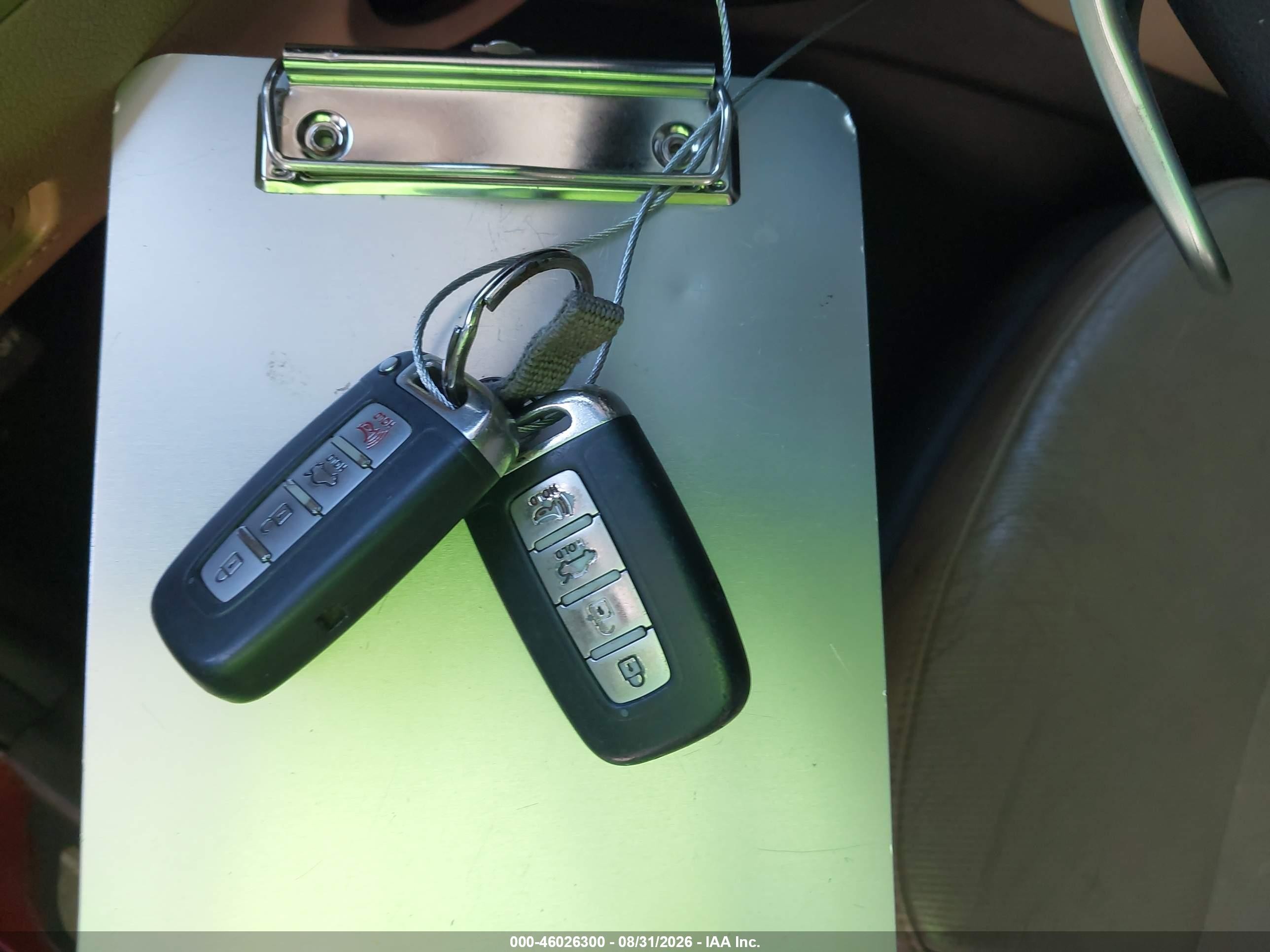 2013 Hyundai Sonata Limited 2.0t Красный vin: 5NPEC4AB4DH688002