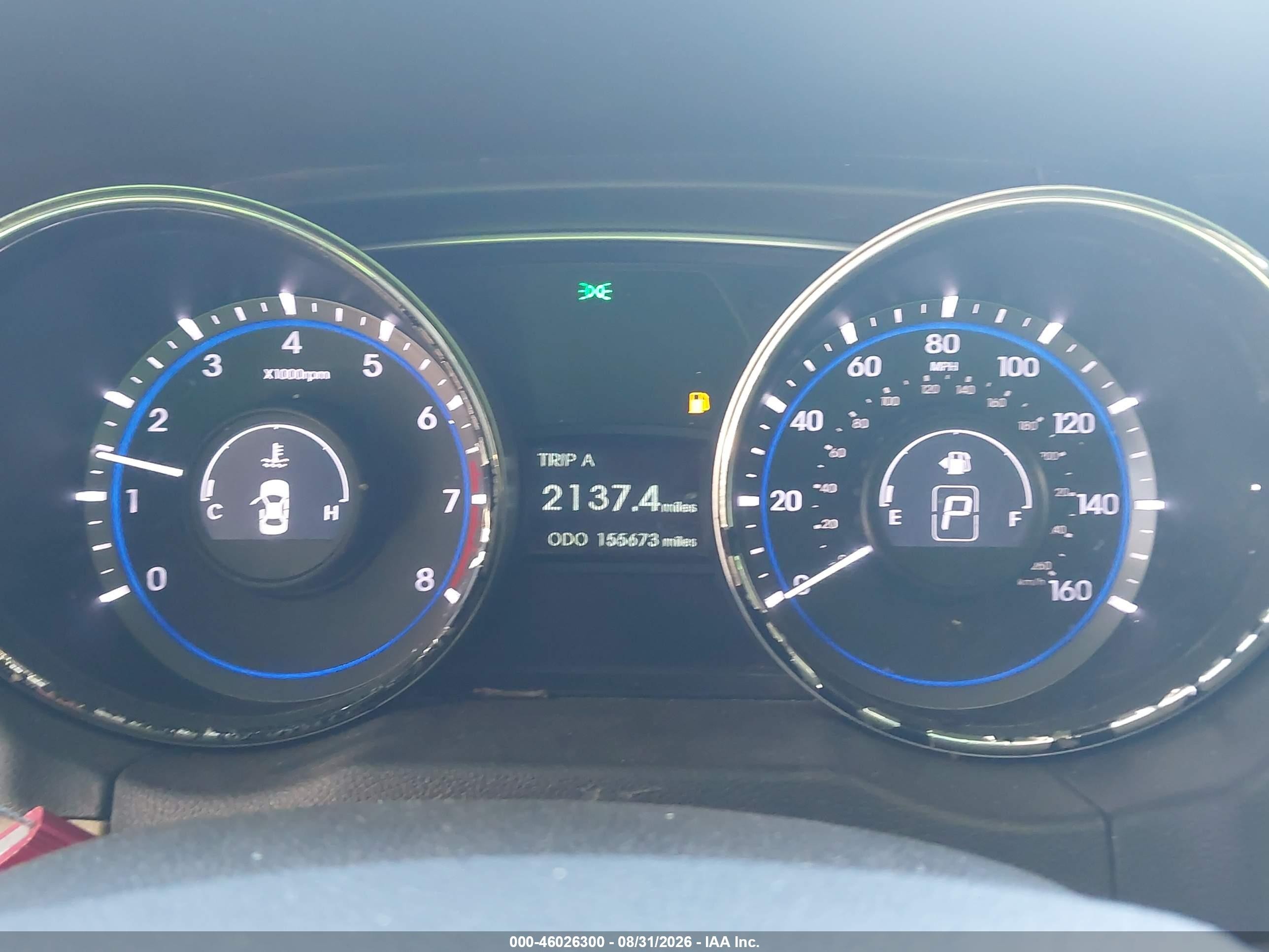 2013 Hyundai Sonata Limited 2.0t Красный vin: 5NPEC4AB4DH688002
