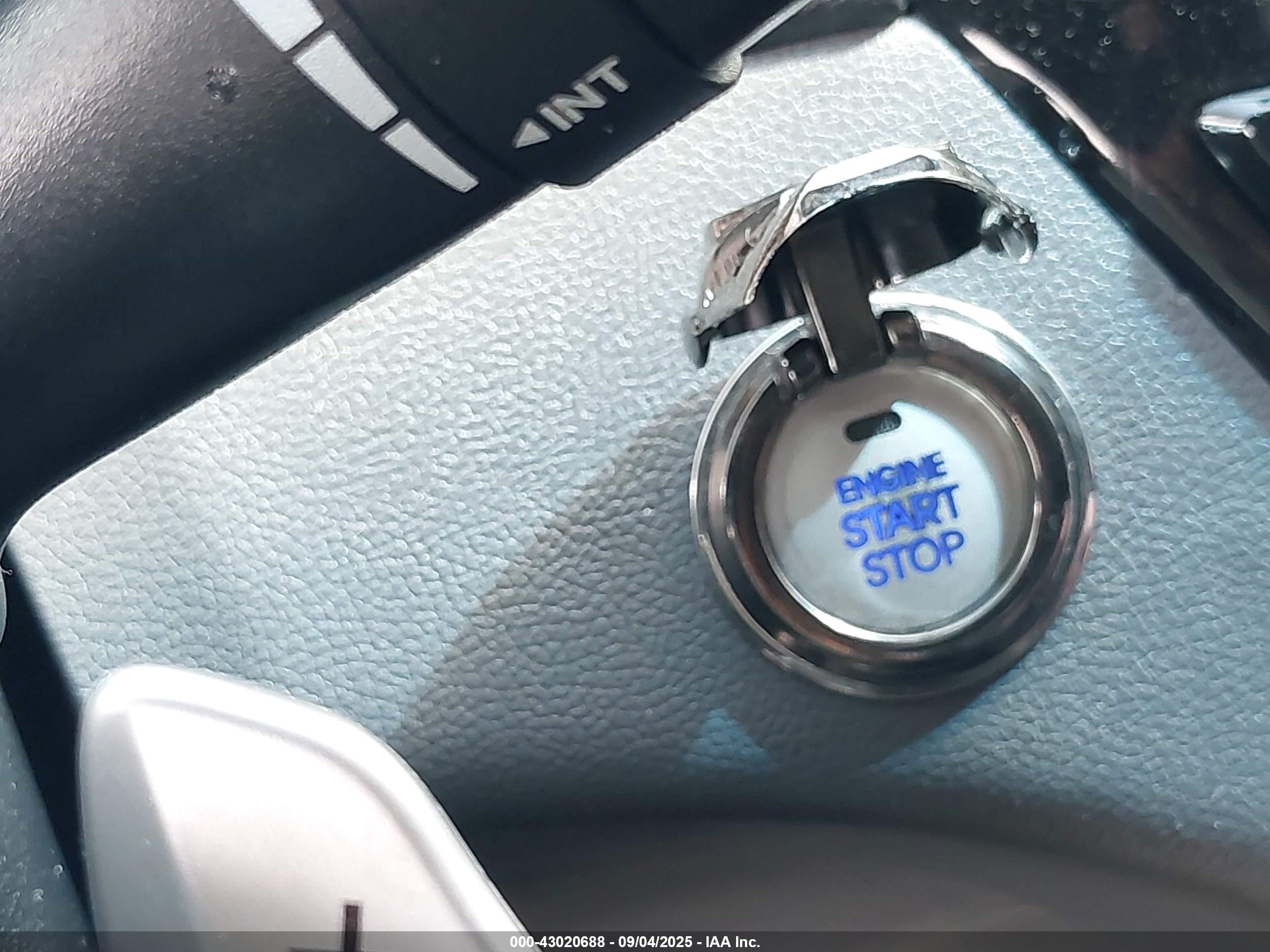 2013 Hyundai Sonata Limited 2.0t Серый vin: 5NPEC4AB4DH699579