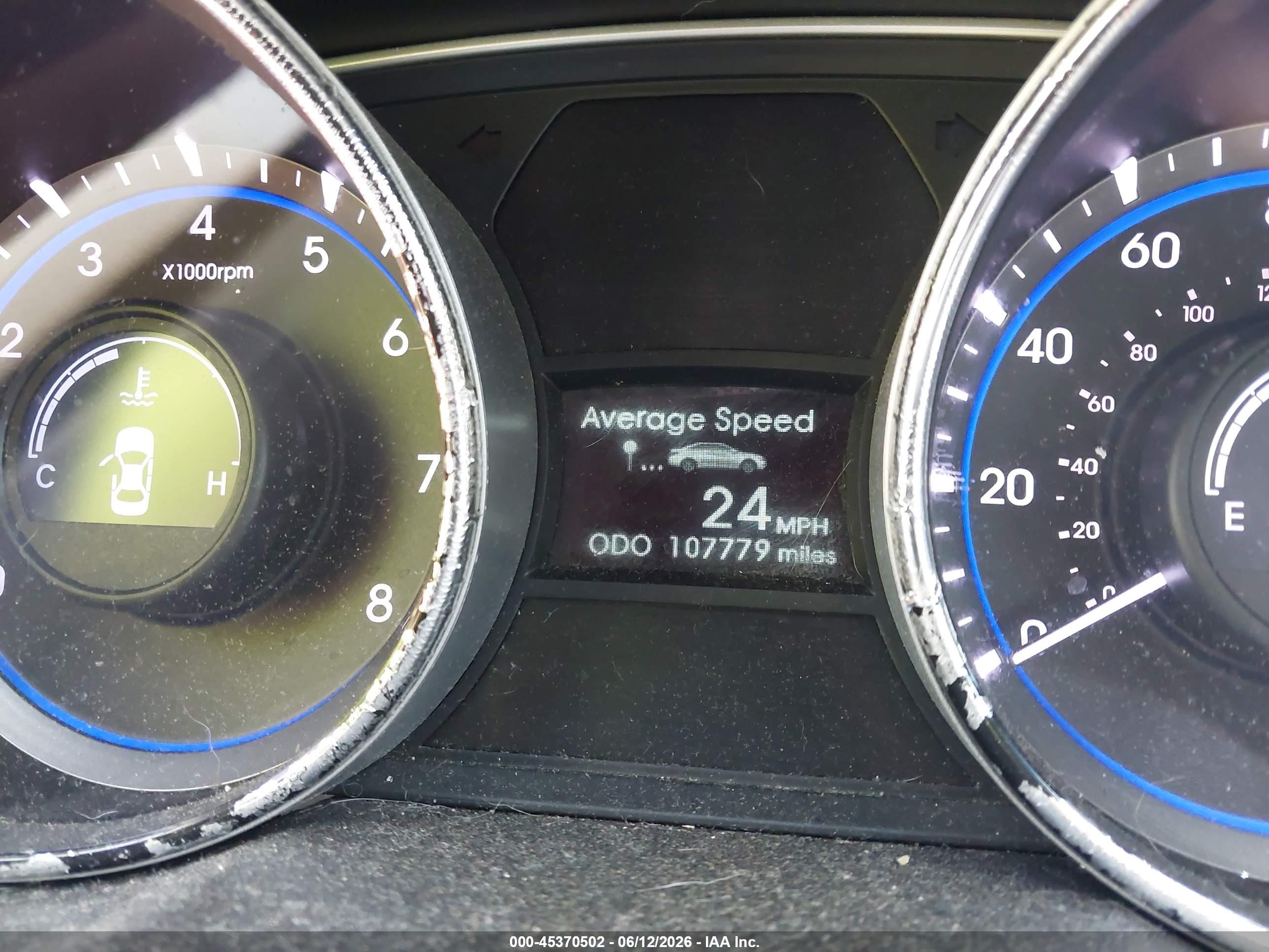 2013 Hyundai Sonata Se 2.0t Silver vin: 5NPEC4AB4DH801236