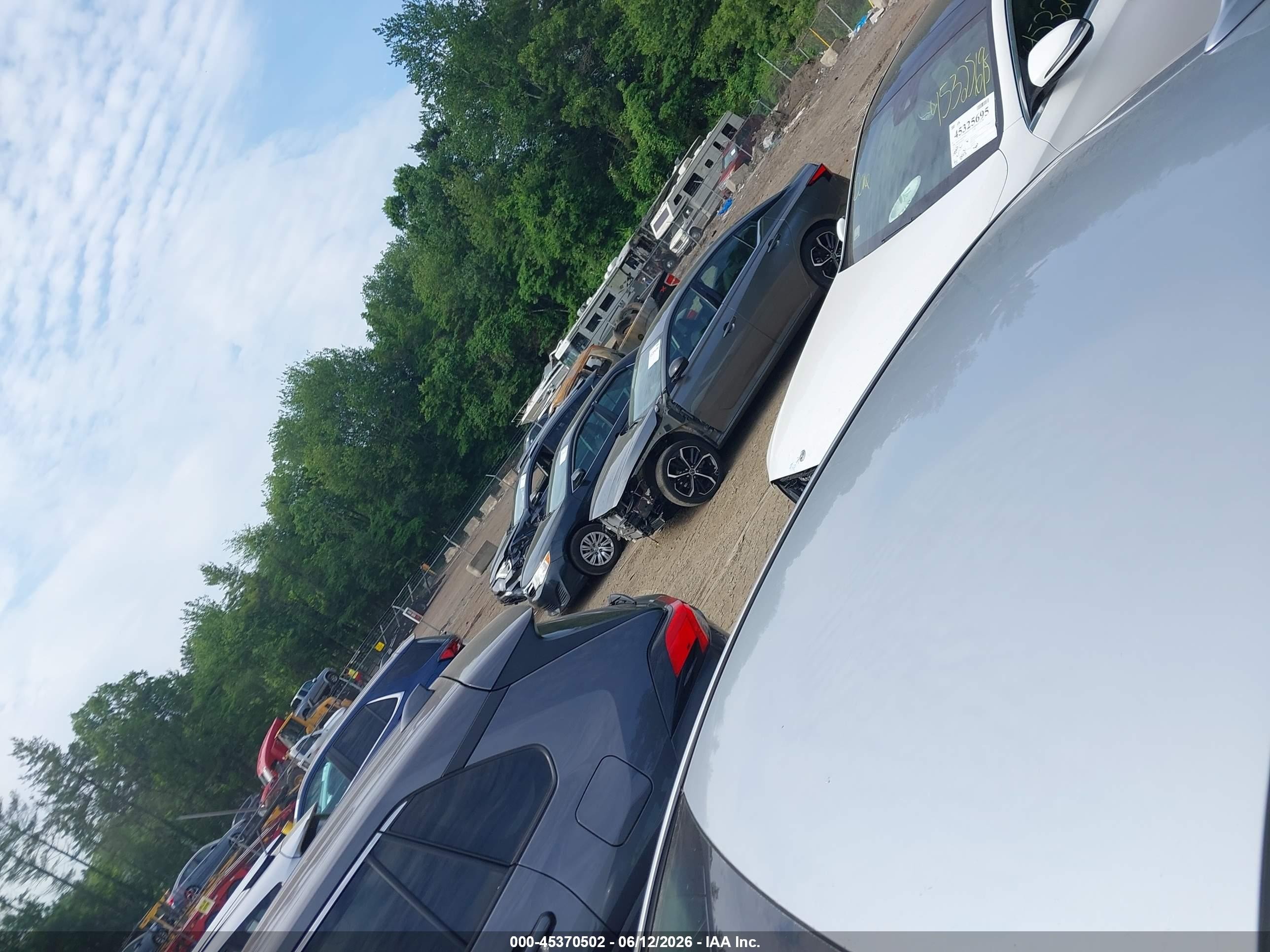 2013 Hyundai Sonata Se 2.0t Silver vin: 5NPEC4AB4DH801236