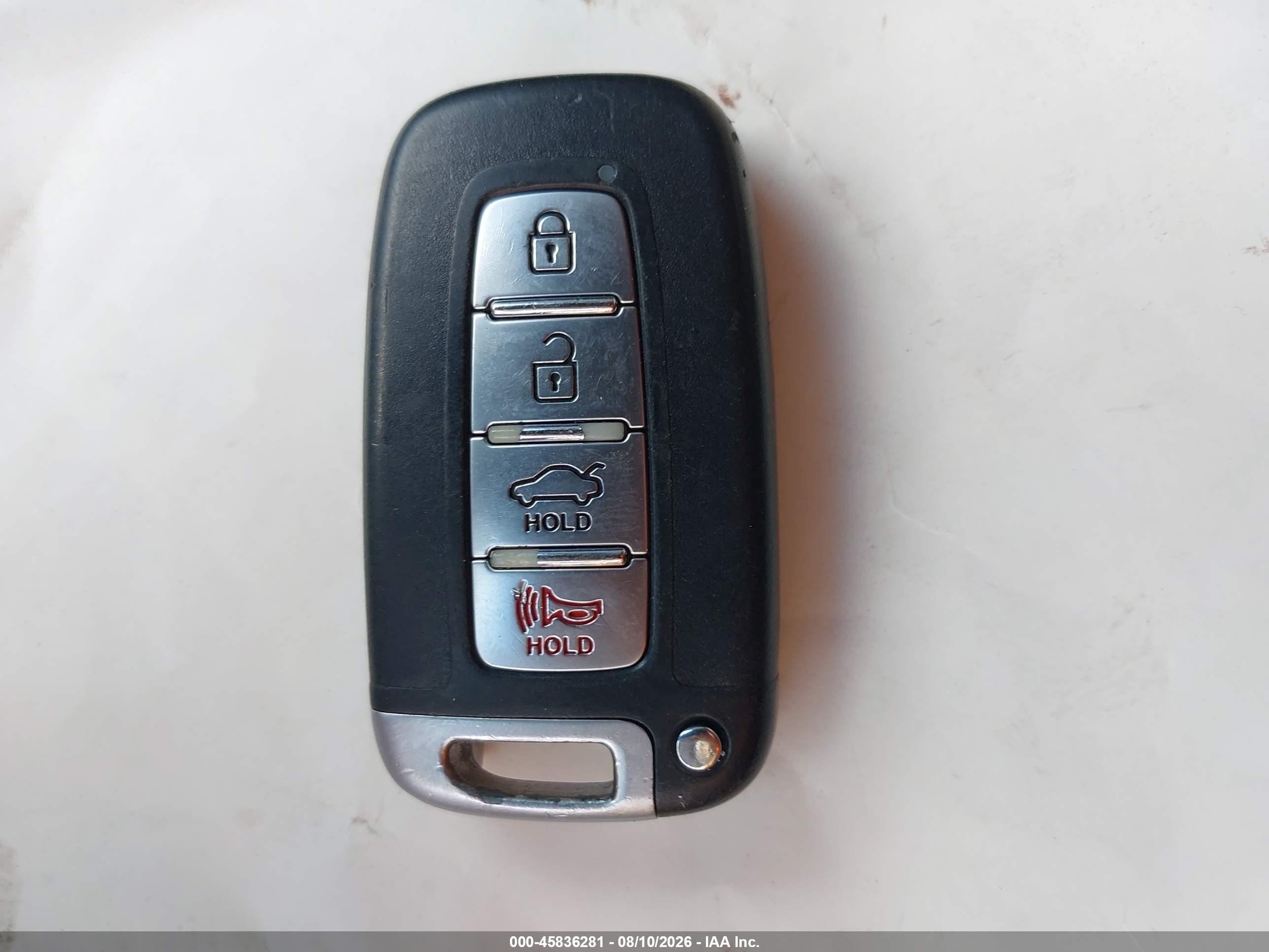 2011 Hyundai Sonata Se 2.0t White vin: 5NPEC4AB5BH187147