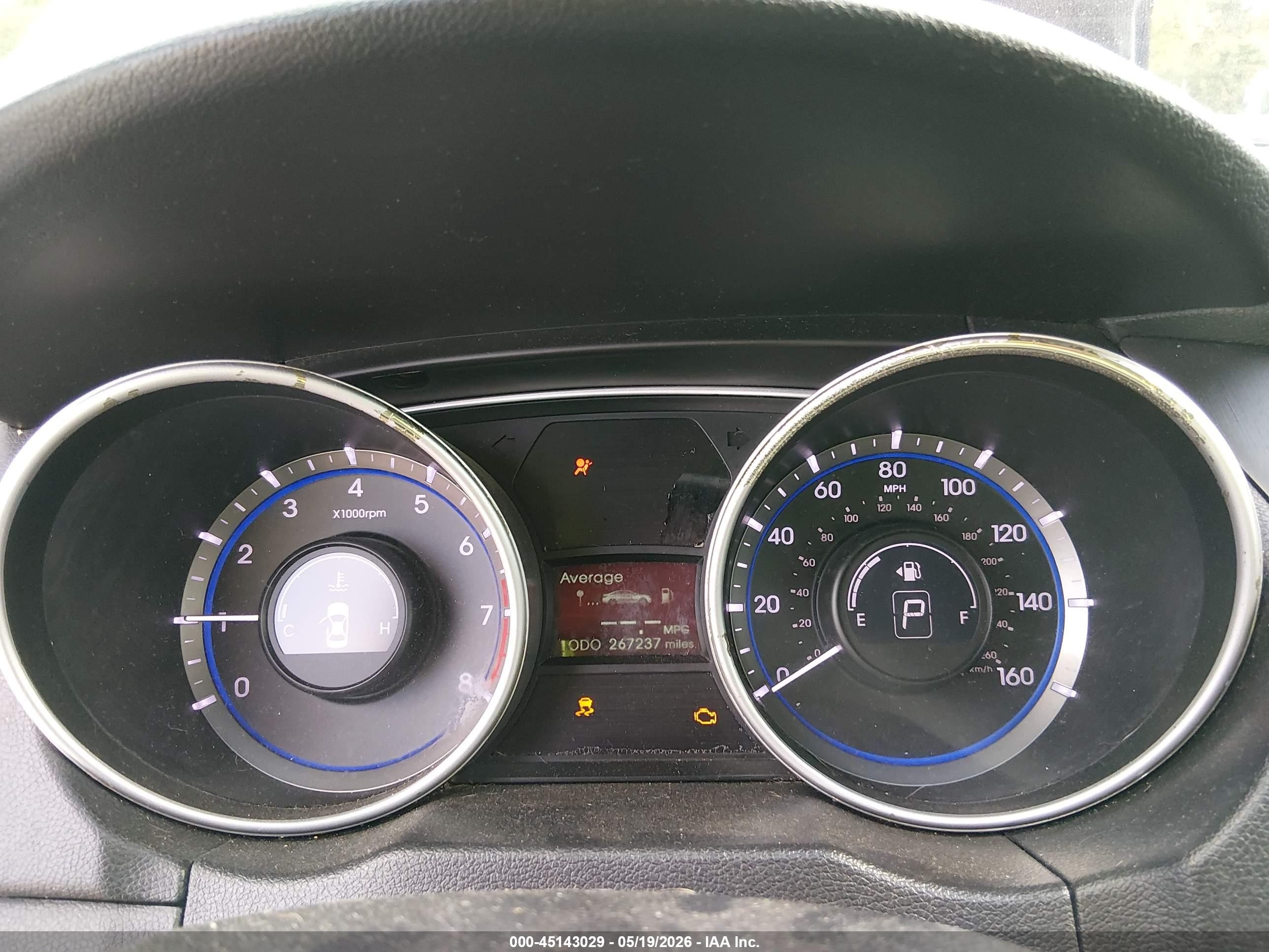 2012 Hyundai Sonata Se 2.0t Black vin: 5NPEC4AB5CH432336