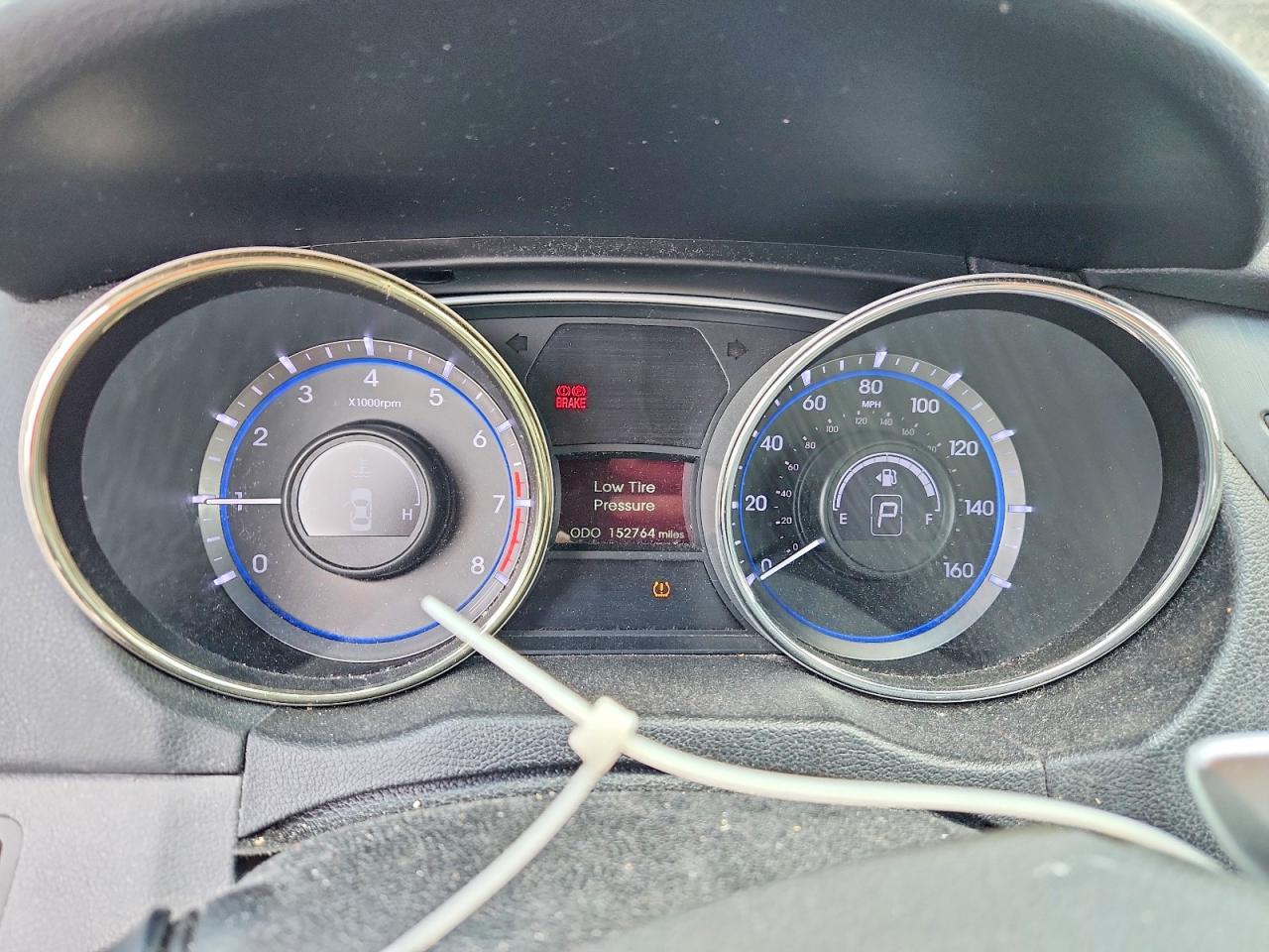 2013 Hyundai Sonata Silver vin: 5NPEC4AB5DH748689