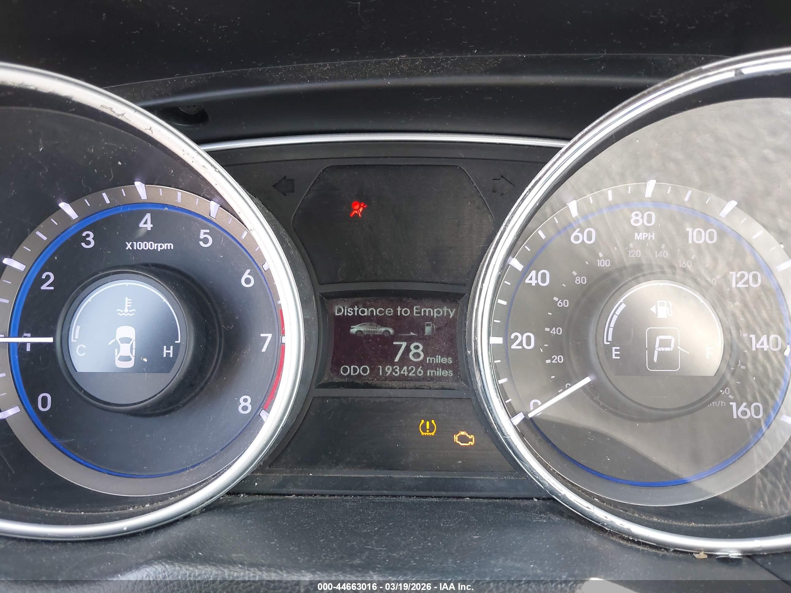 2011 Hyundai Sonata Se 2.0t Gray vin: 5NPEC4AB6BH168610