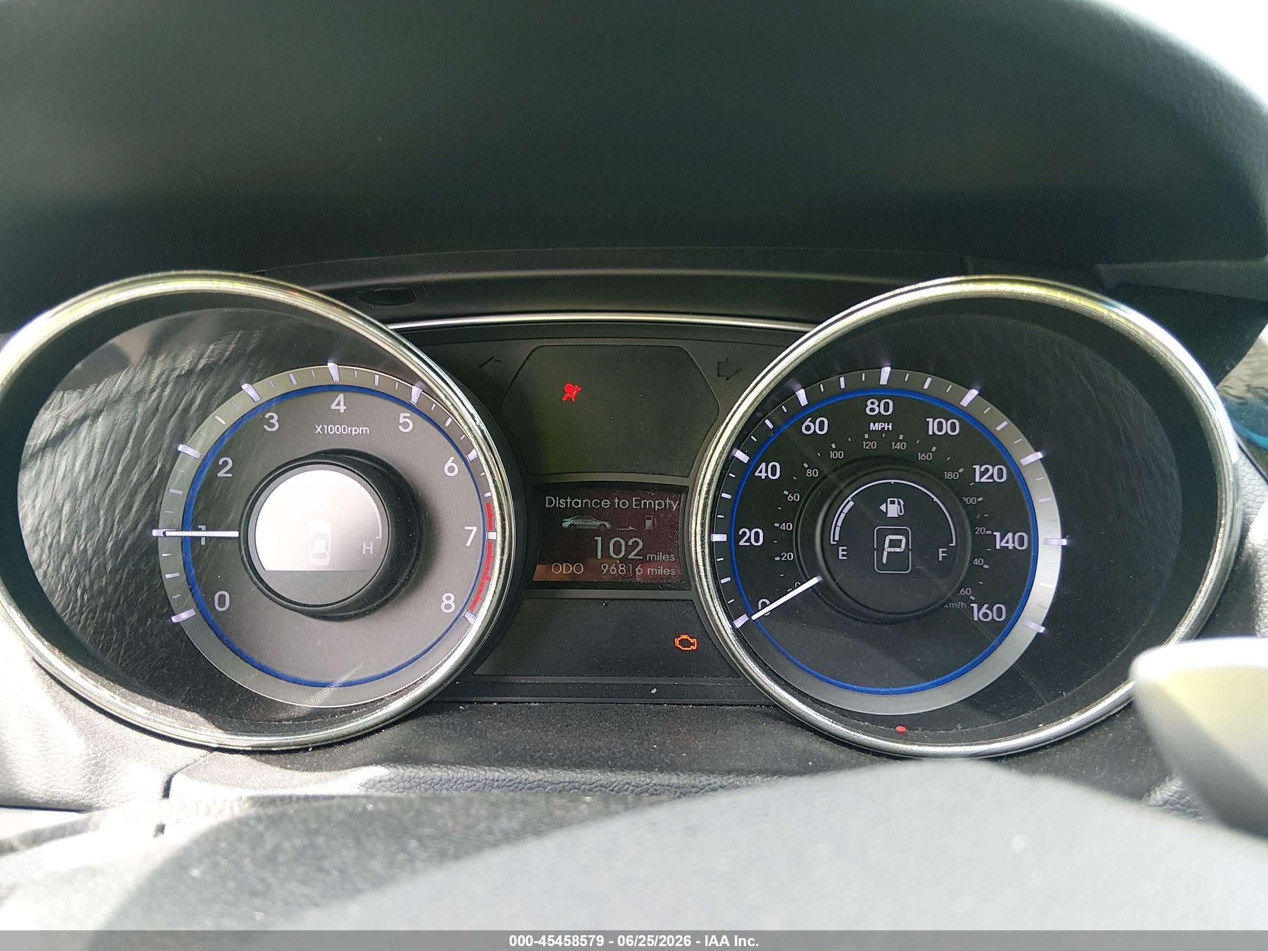 2011 Hyundai Sonata Limited 2.0t Gray vin: 5NPEC4AB6BH202612