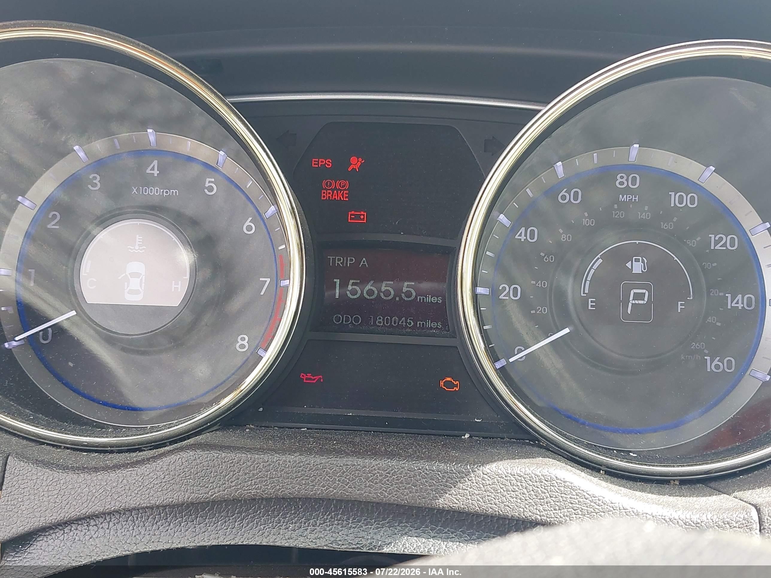 2011 Hyundai Sonata Limited 2.0t White vin: 5NPEC4AB6BH307604