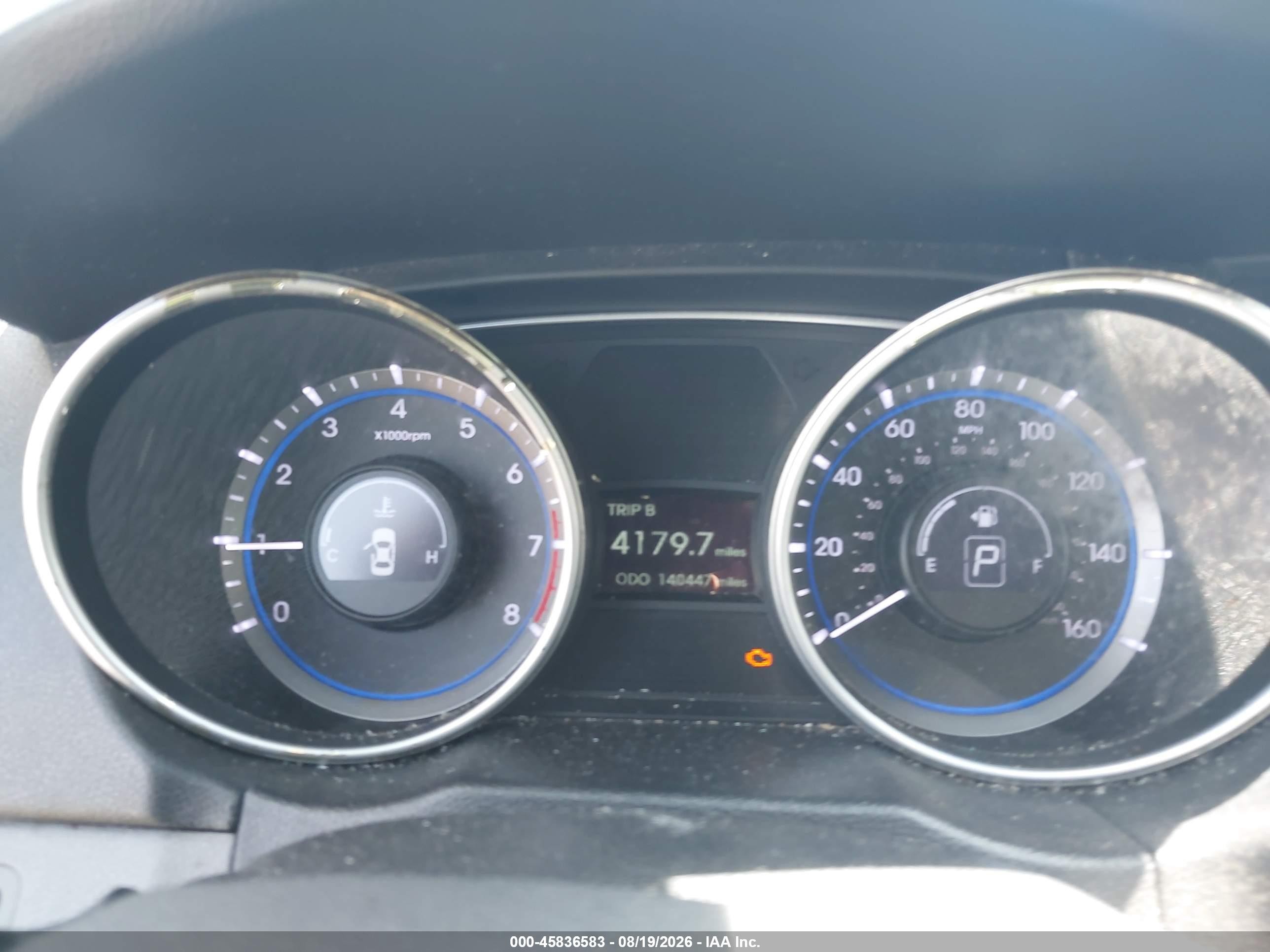 2012 Hyundai Sonata Limited 2.0t Black vin: 5NPEC4AB6CH387942