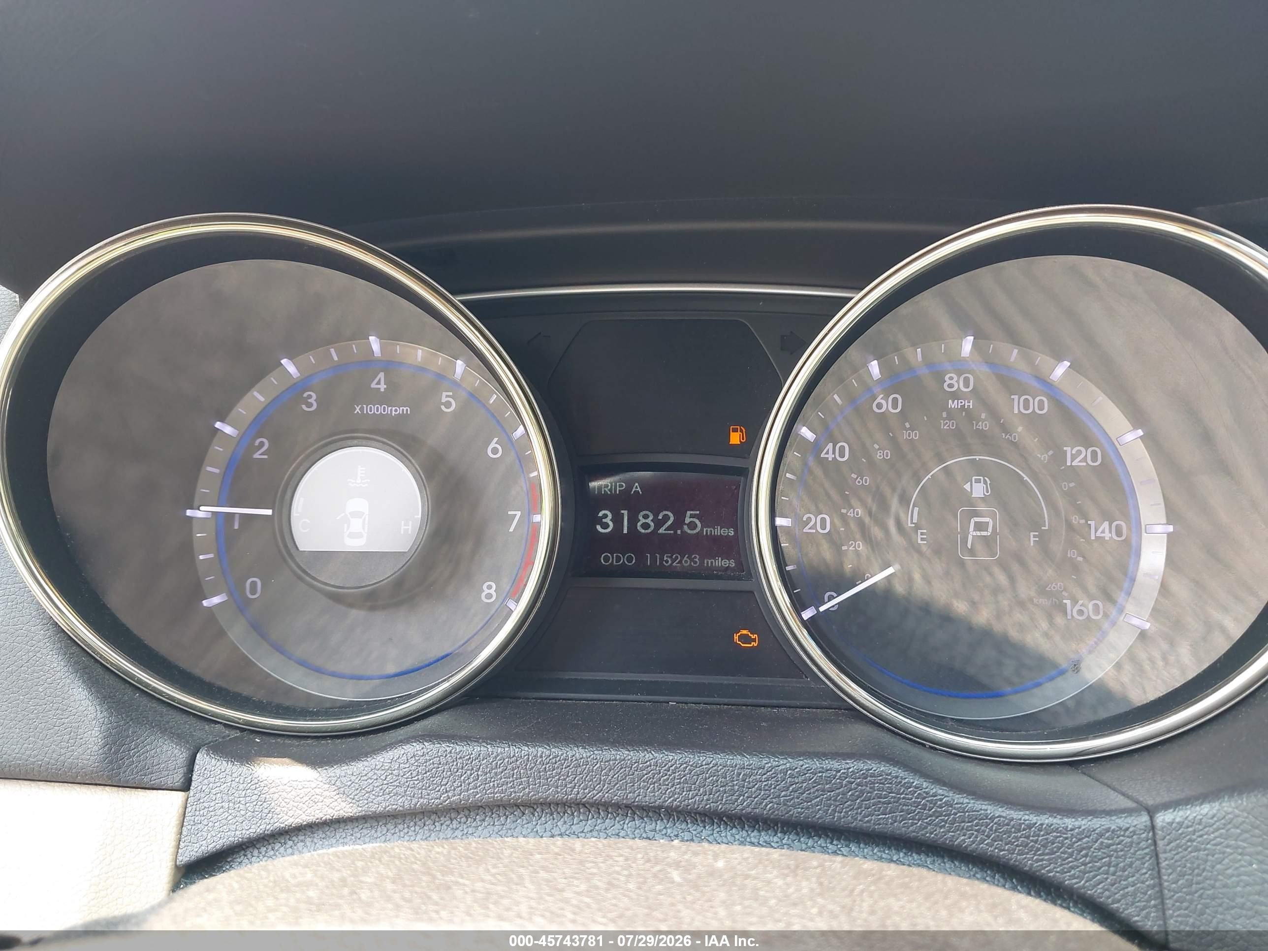 2013 Hyundai Sonata Limited 2.0t White vin: 5NPEC4AB6DH648763