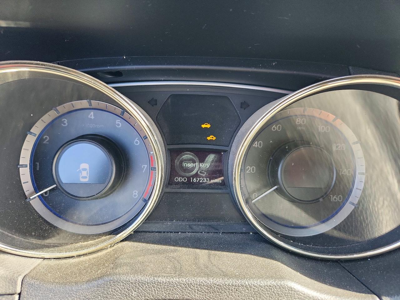 2011 Hyundai Sonata Limited 2.0t Silver vin: 5NPEC4AB7BH172164