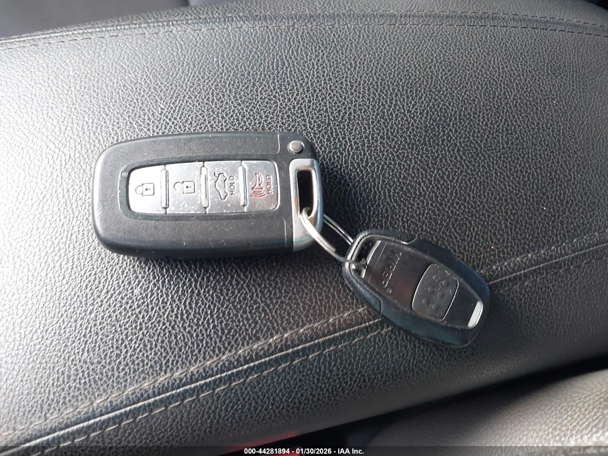 2011 Hyundai Sonata Limited 2.0t Синий vin: 5NPEC4AB7BH185321