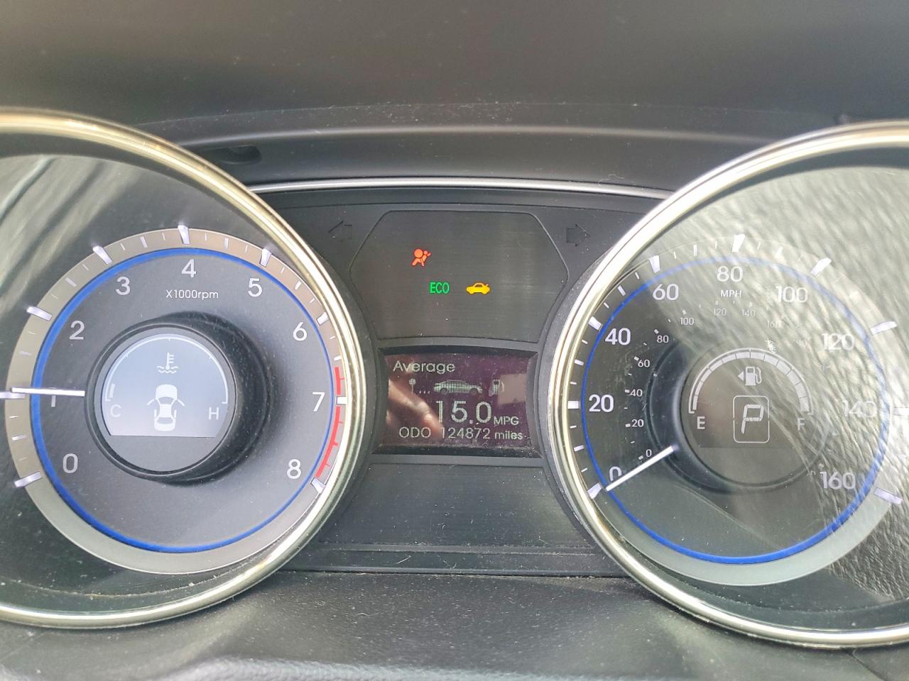 2011 Hyundai Sonata Limited 2.0t Maroon vin: 5NPEC4AB7BH308194